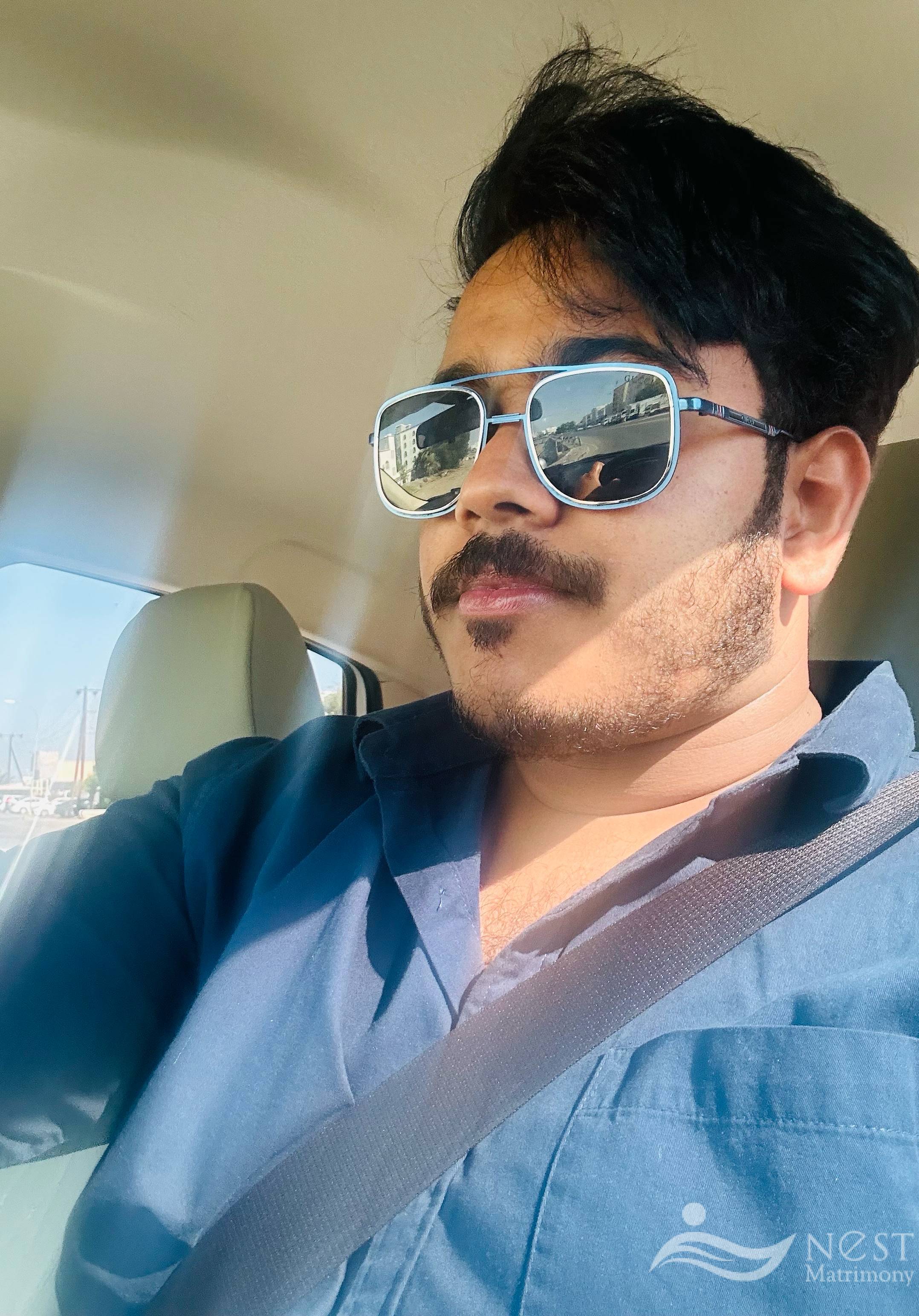 Salman Nawshad