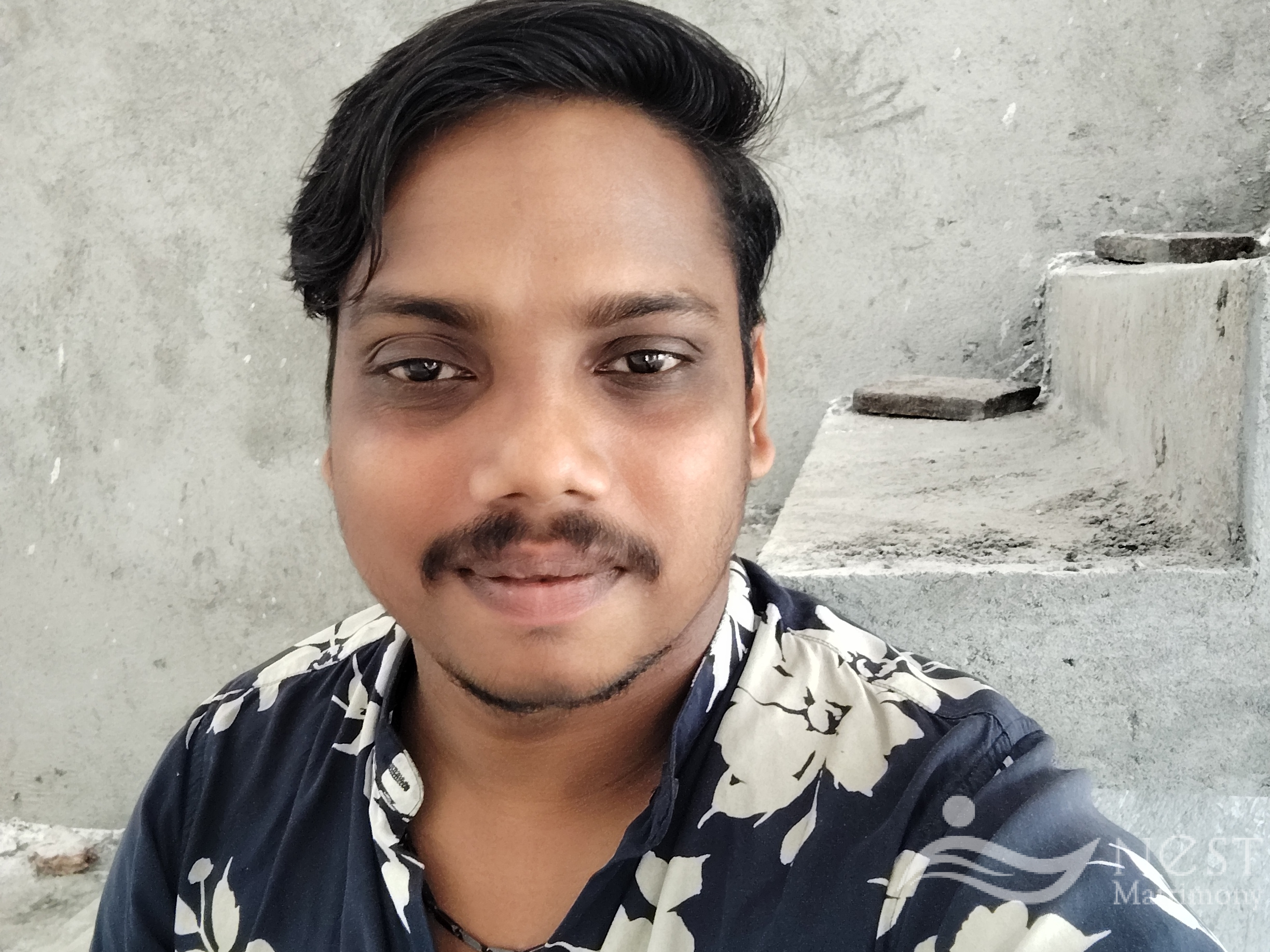Syam krishnan
