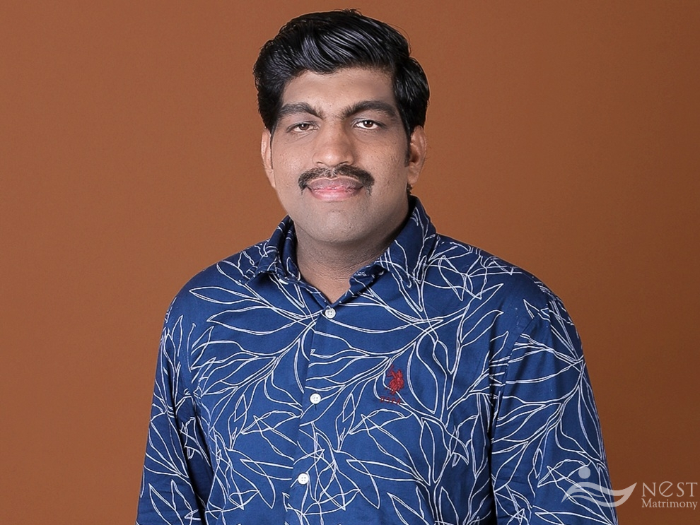 Rinto Paul