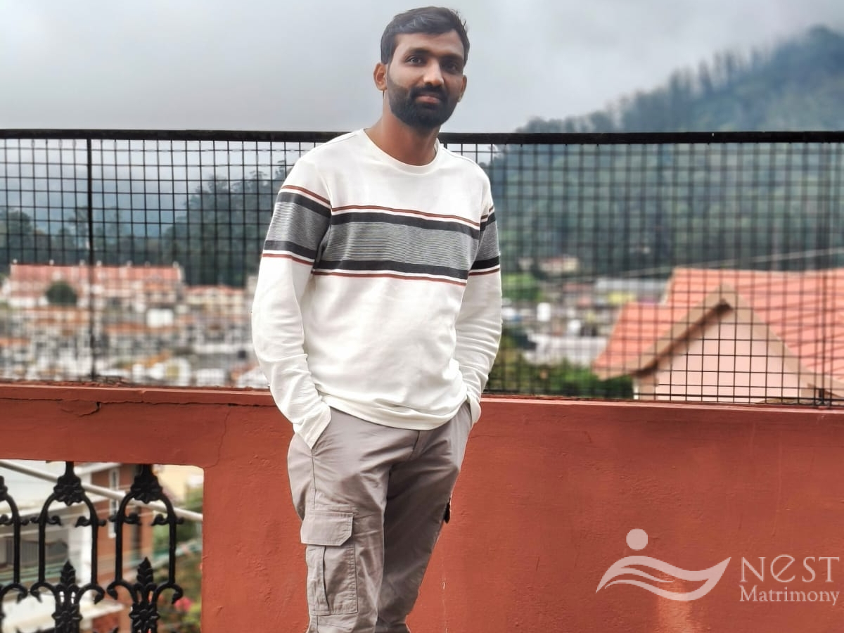 JOHNJI RAJAN