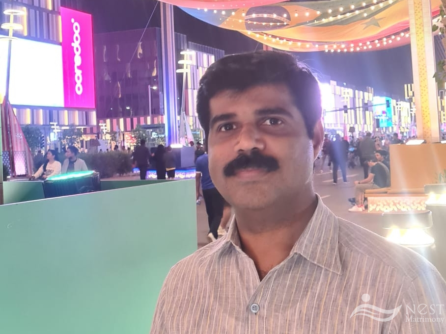 Shanavas Ea