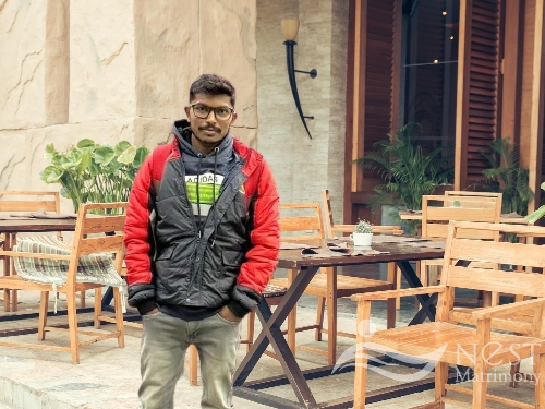 Arun Suryan