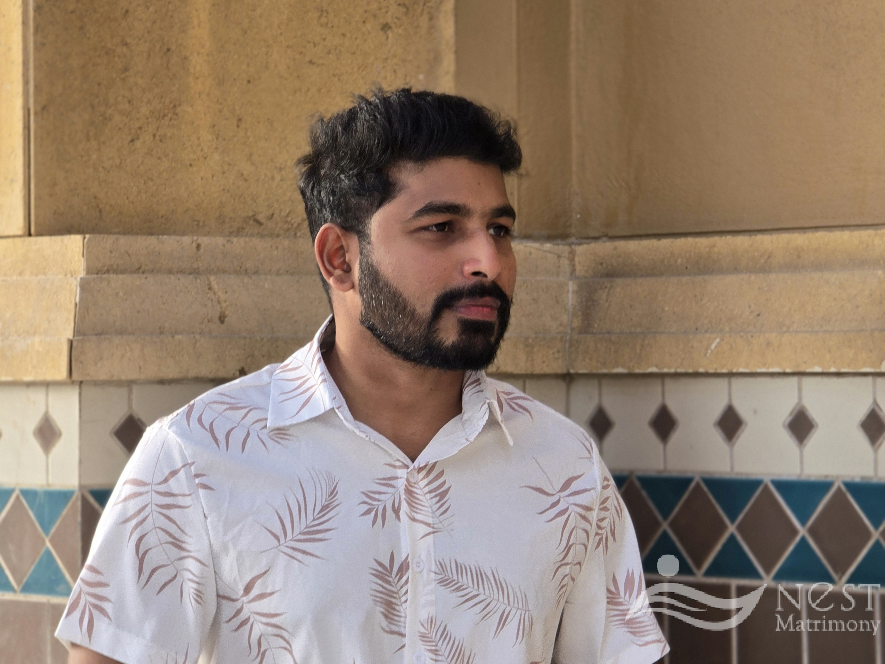 Manu Varghese