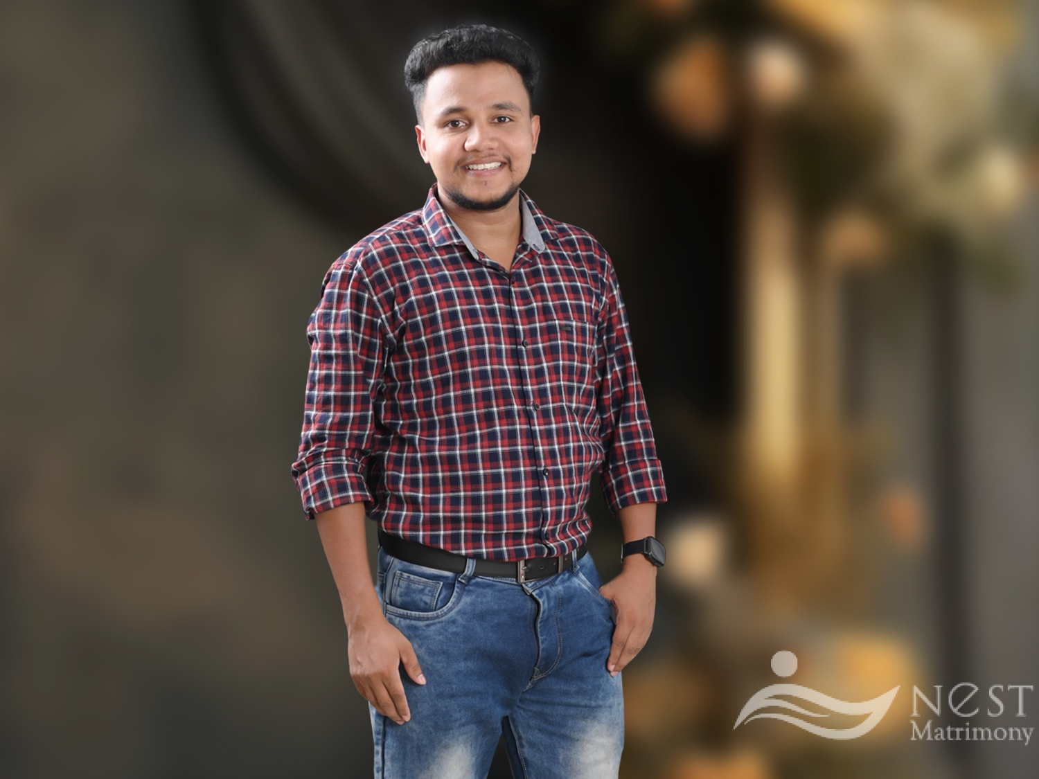 CHRISTOPHOR ALI DAS
