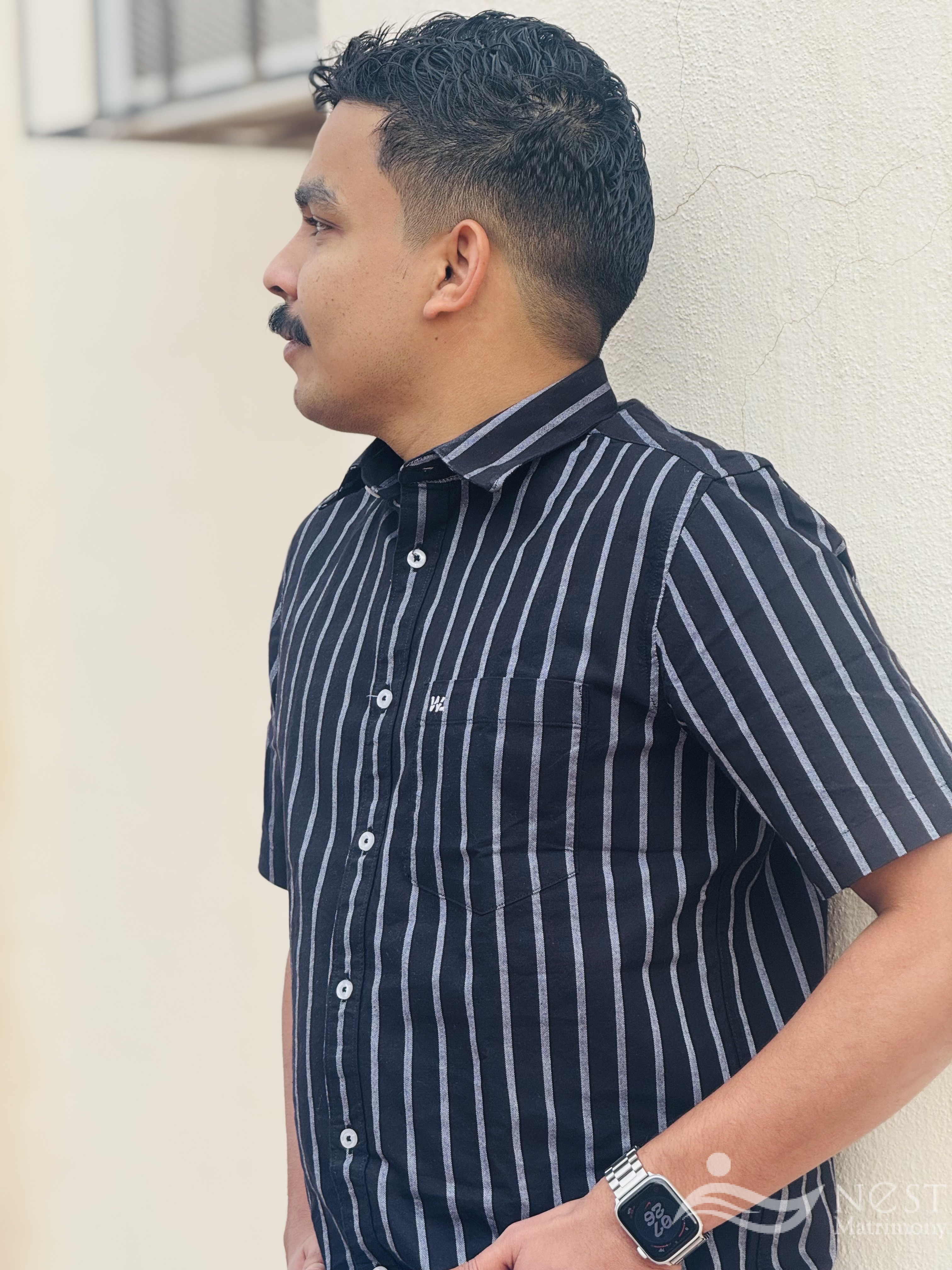 MUHAMMAD SHEREEF