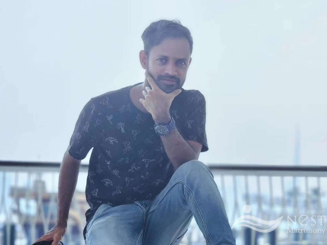 Shebin Sebastian