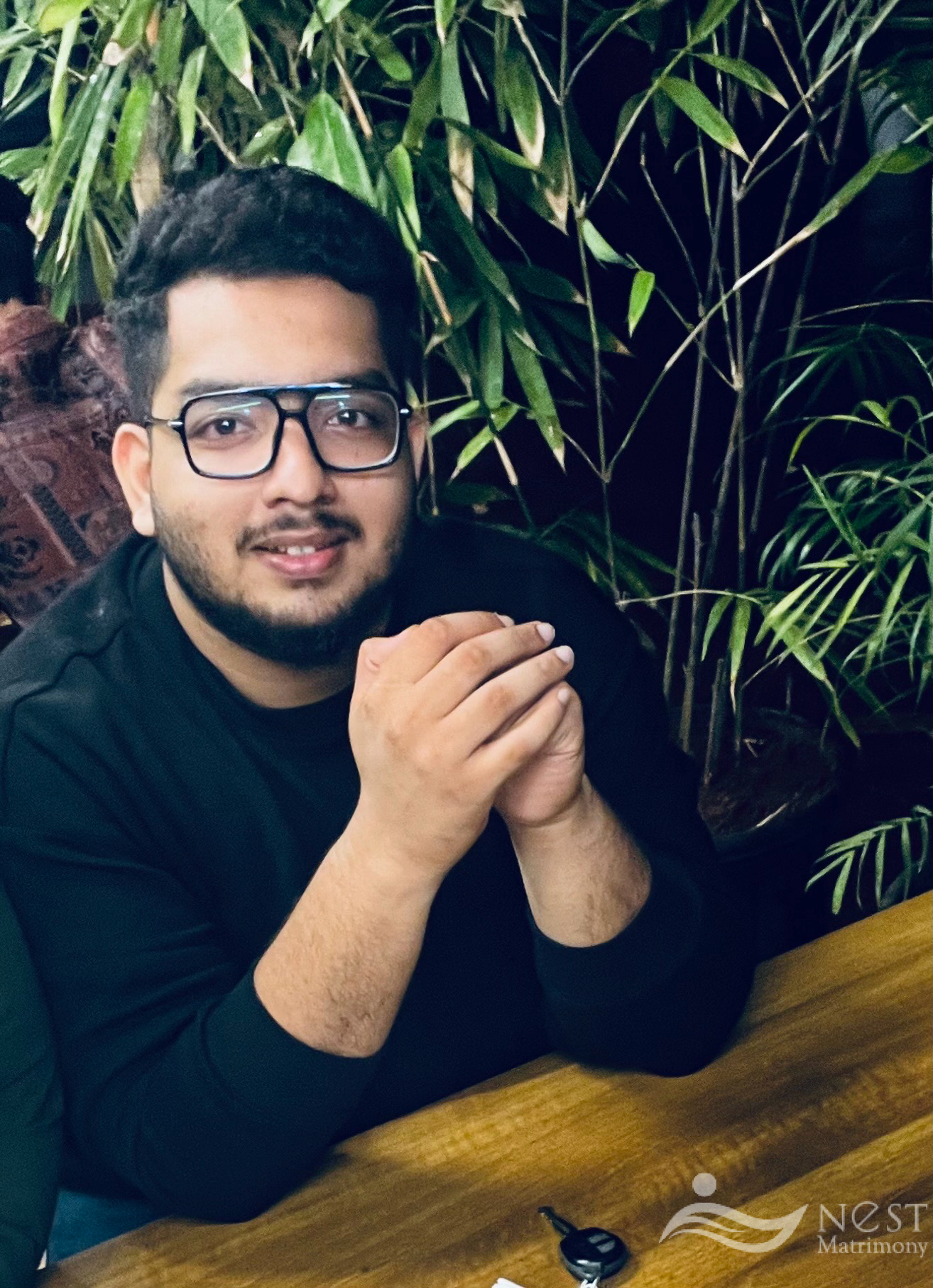 ADHIL ASLAM AKBAR