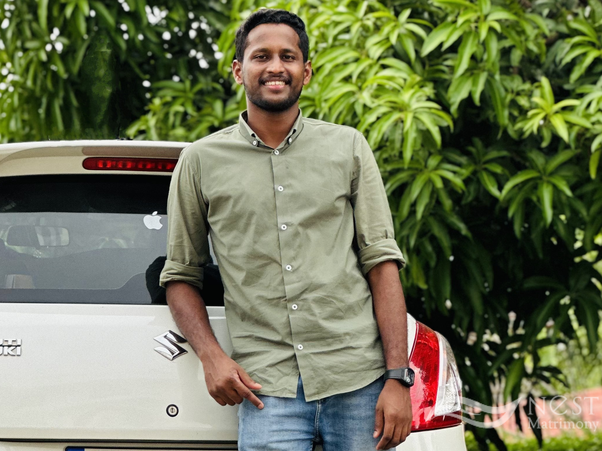 AKHIL MATHAI