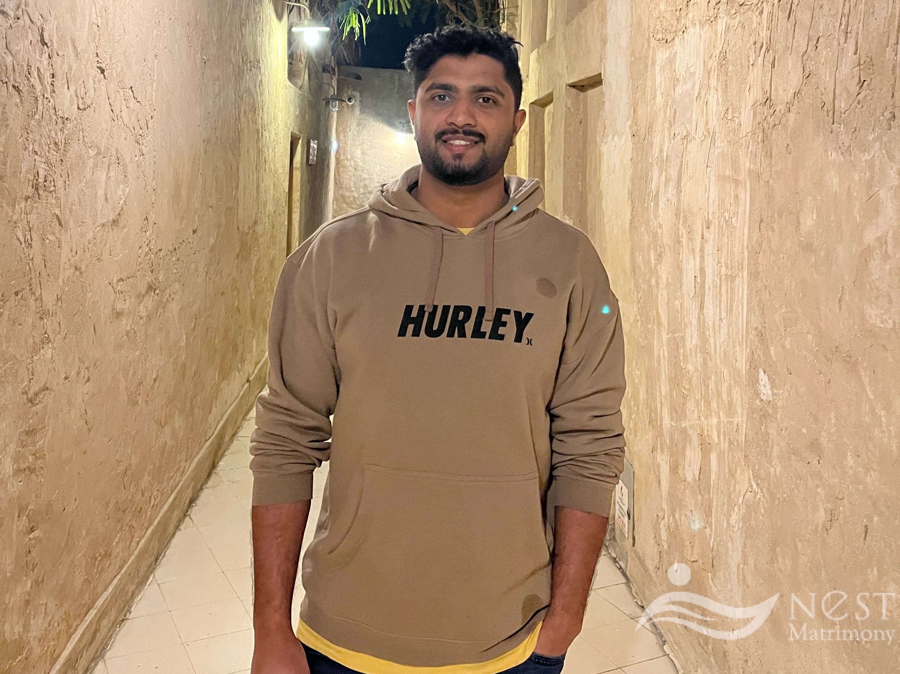 Muhammed Junaid M