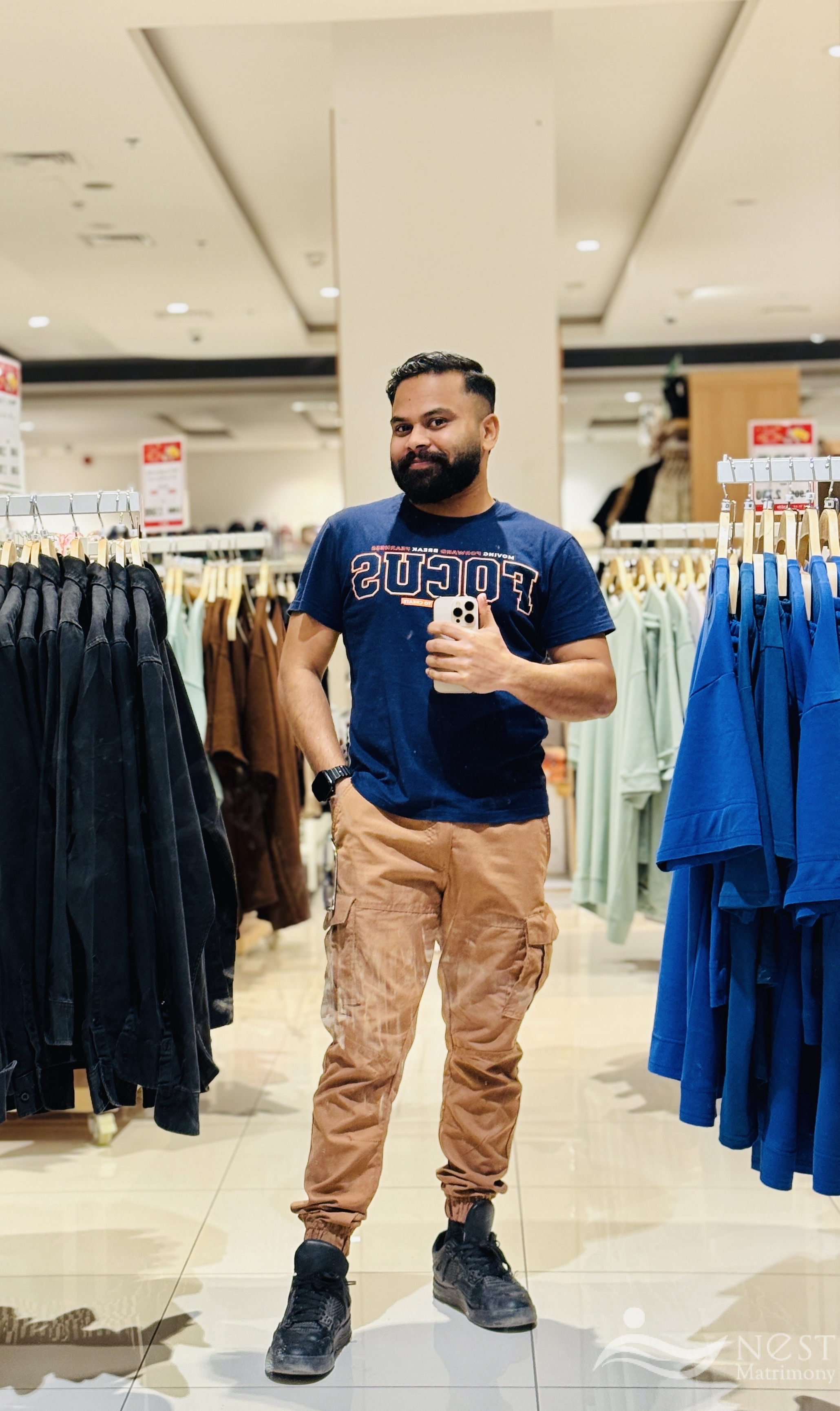 Salman Faris