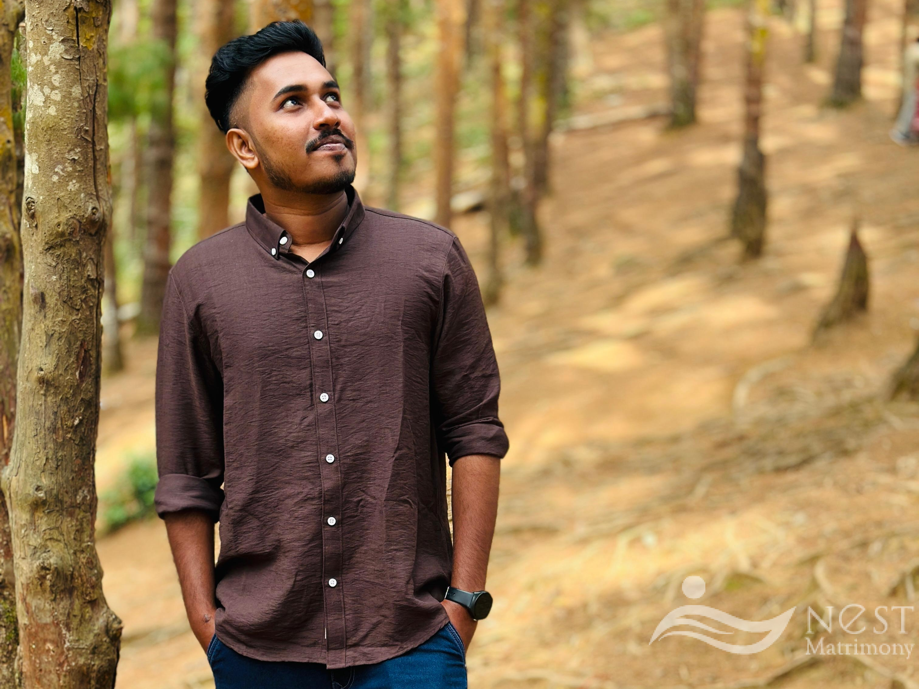Athul Santhosh