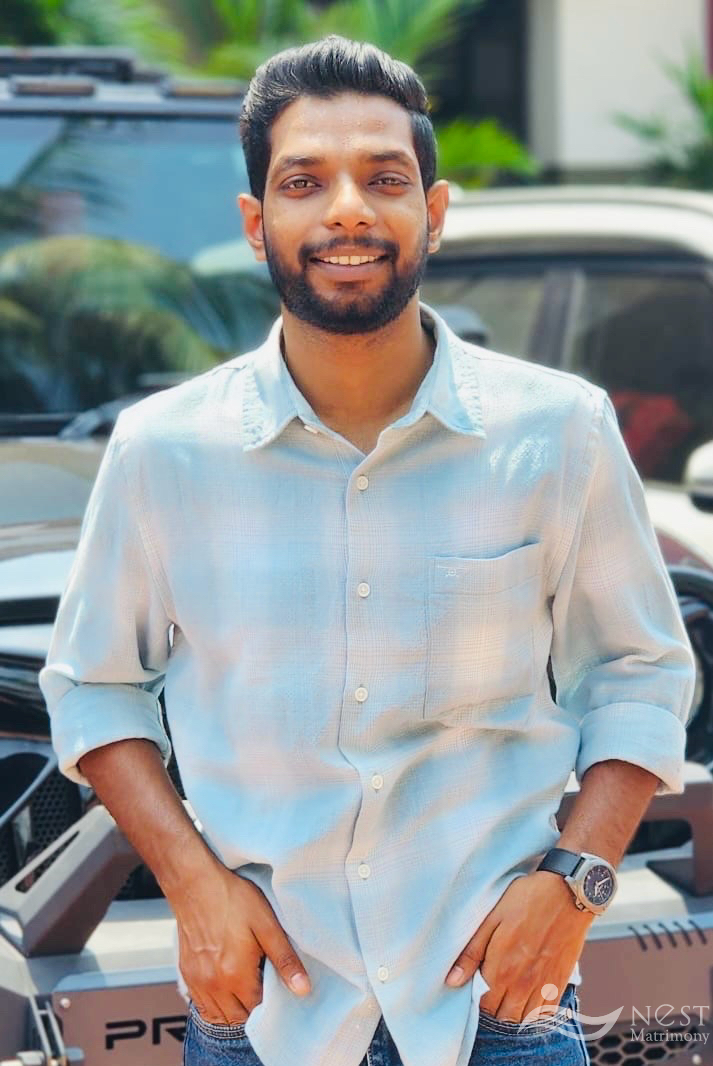 HASHIR AHAMMED