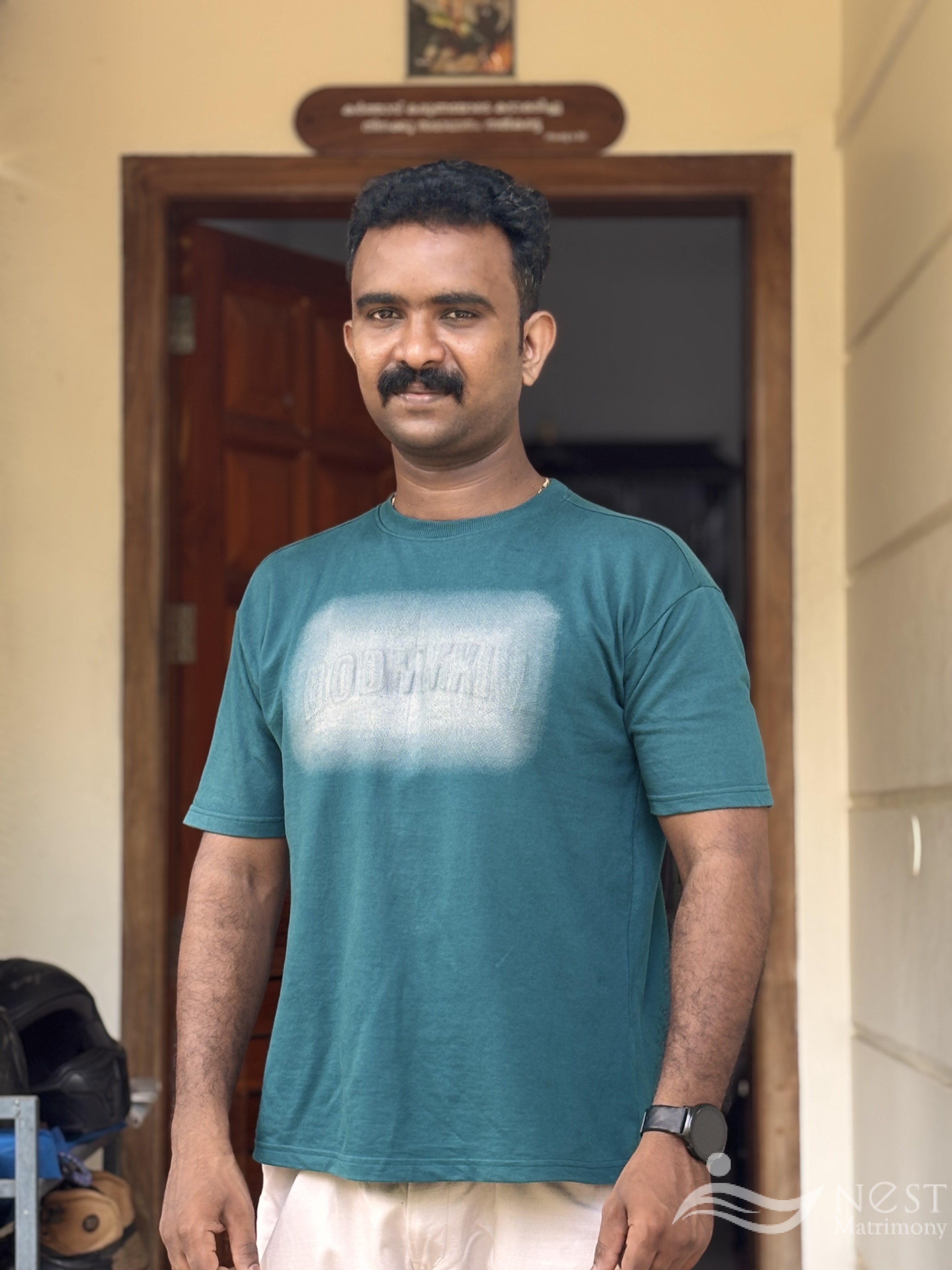 Varun Varghese