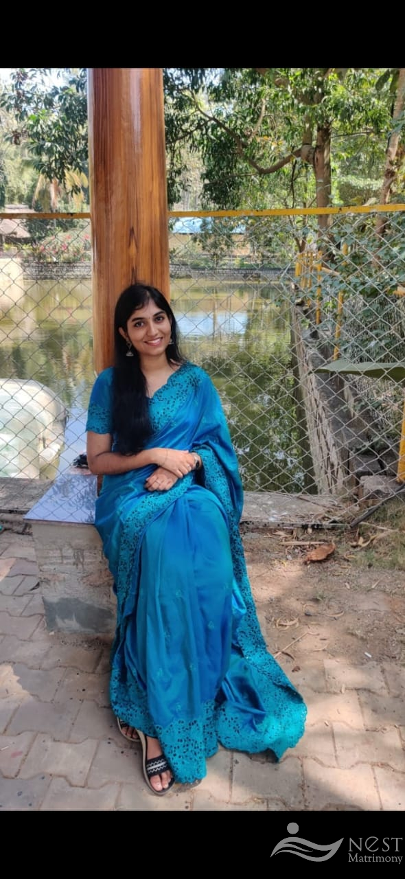Preethi Mariam Alex