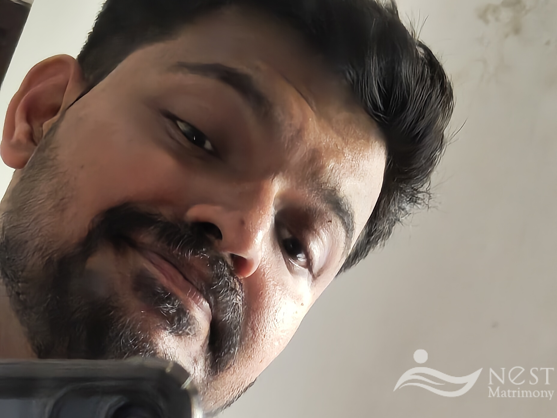 ABHISHEK MOHANAN