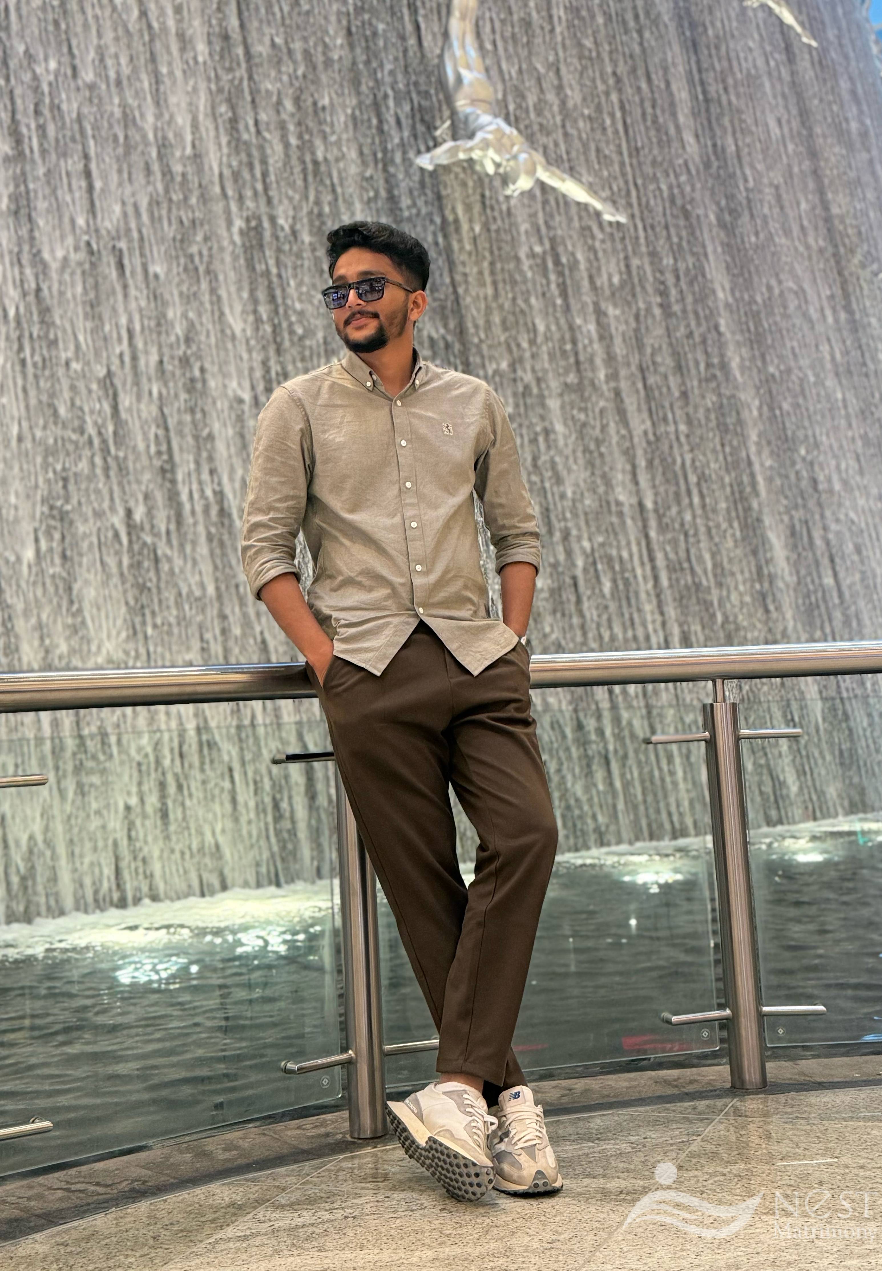 Ameer Suhail