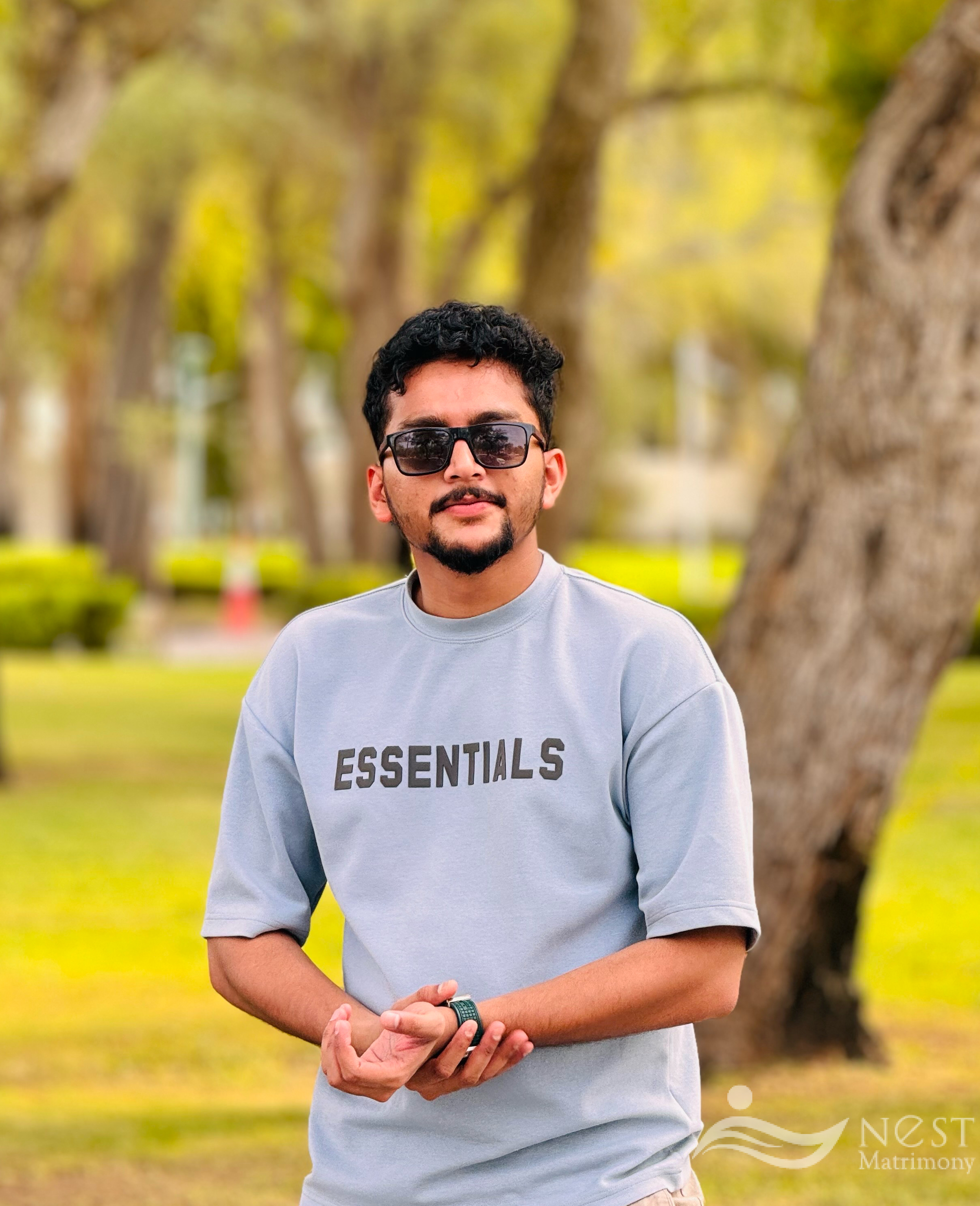 Ameer Suhail