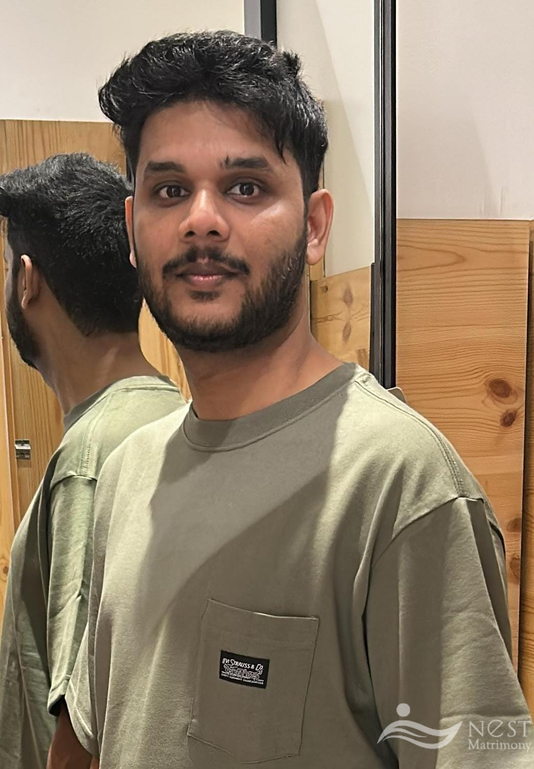 Sreejith Jinachandran