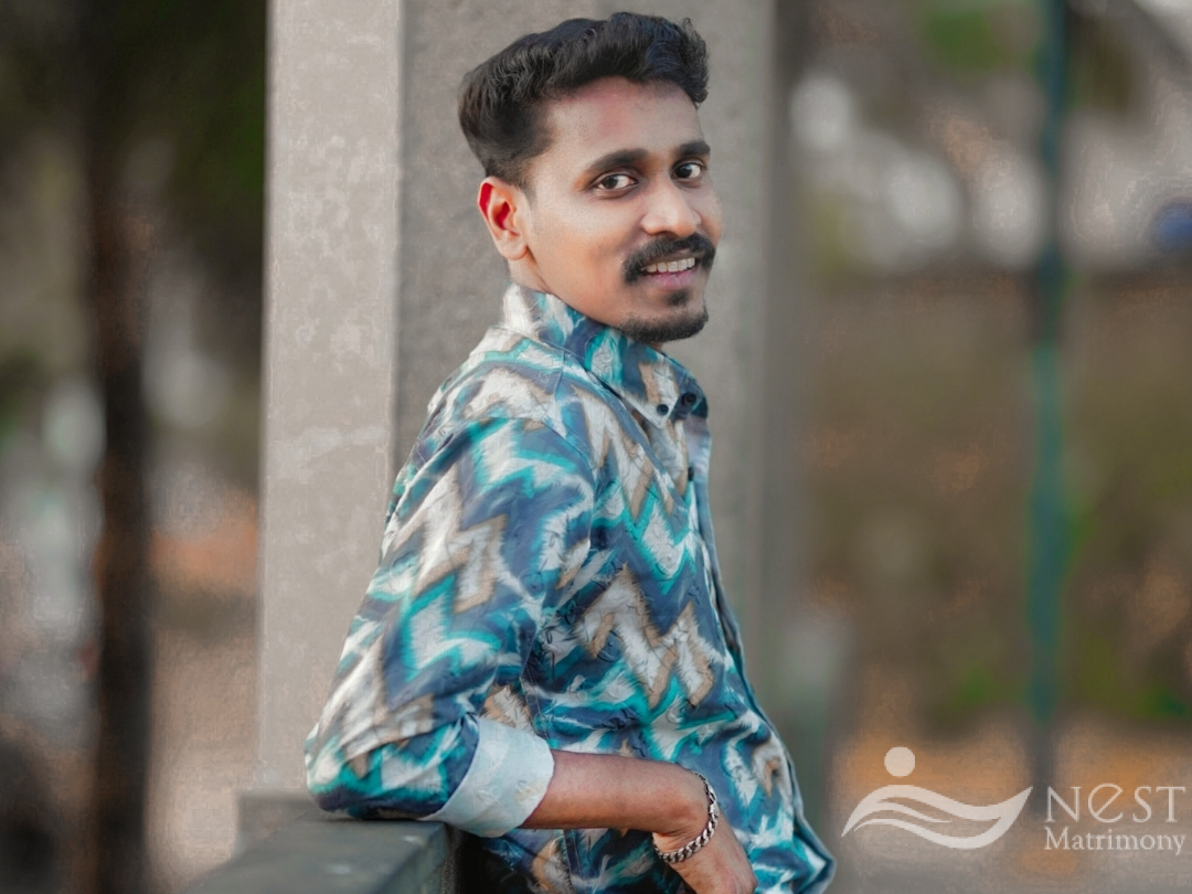 Alwin Martin