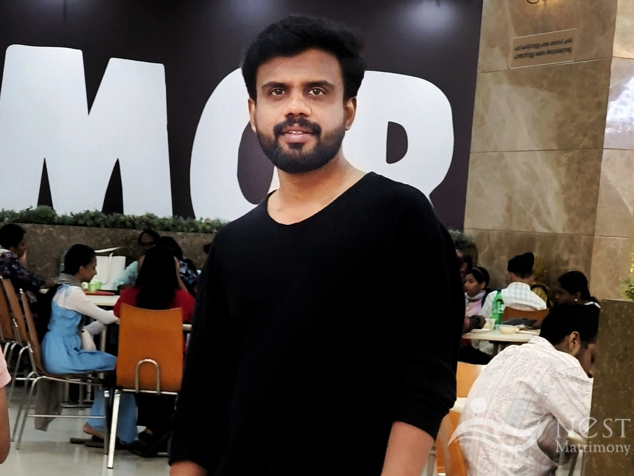 YADHU KRISHNAN