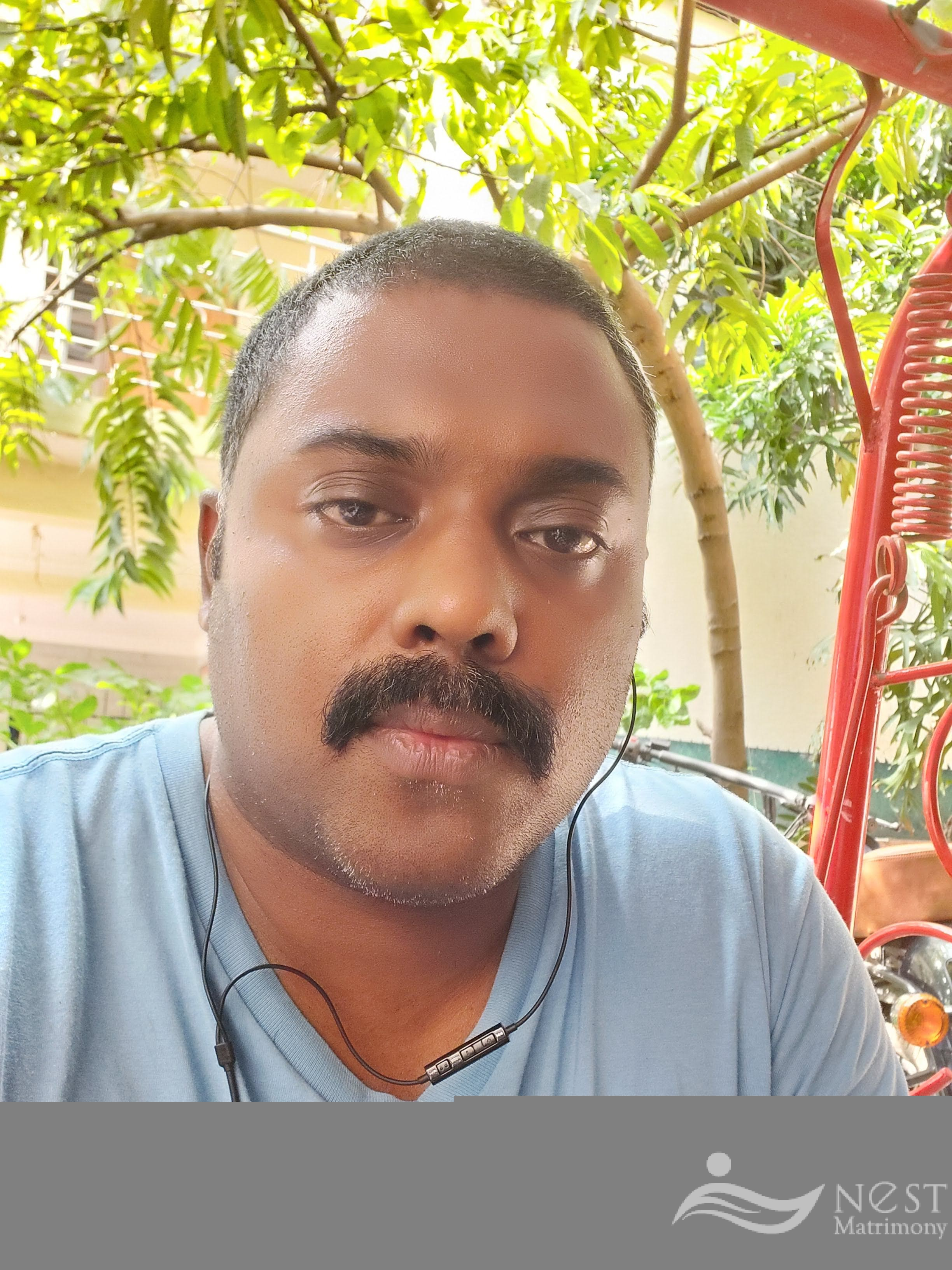 Raghuram kv