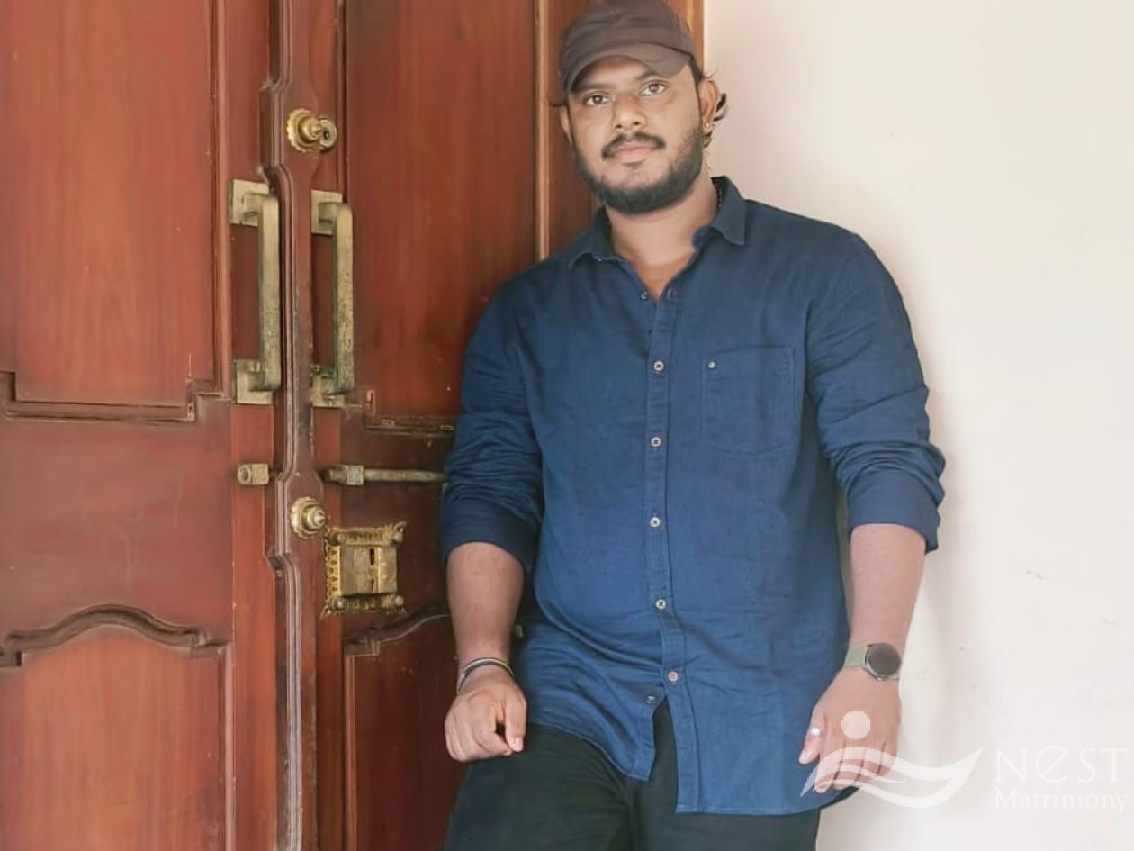 SARATH FRANCIS