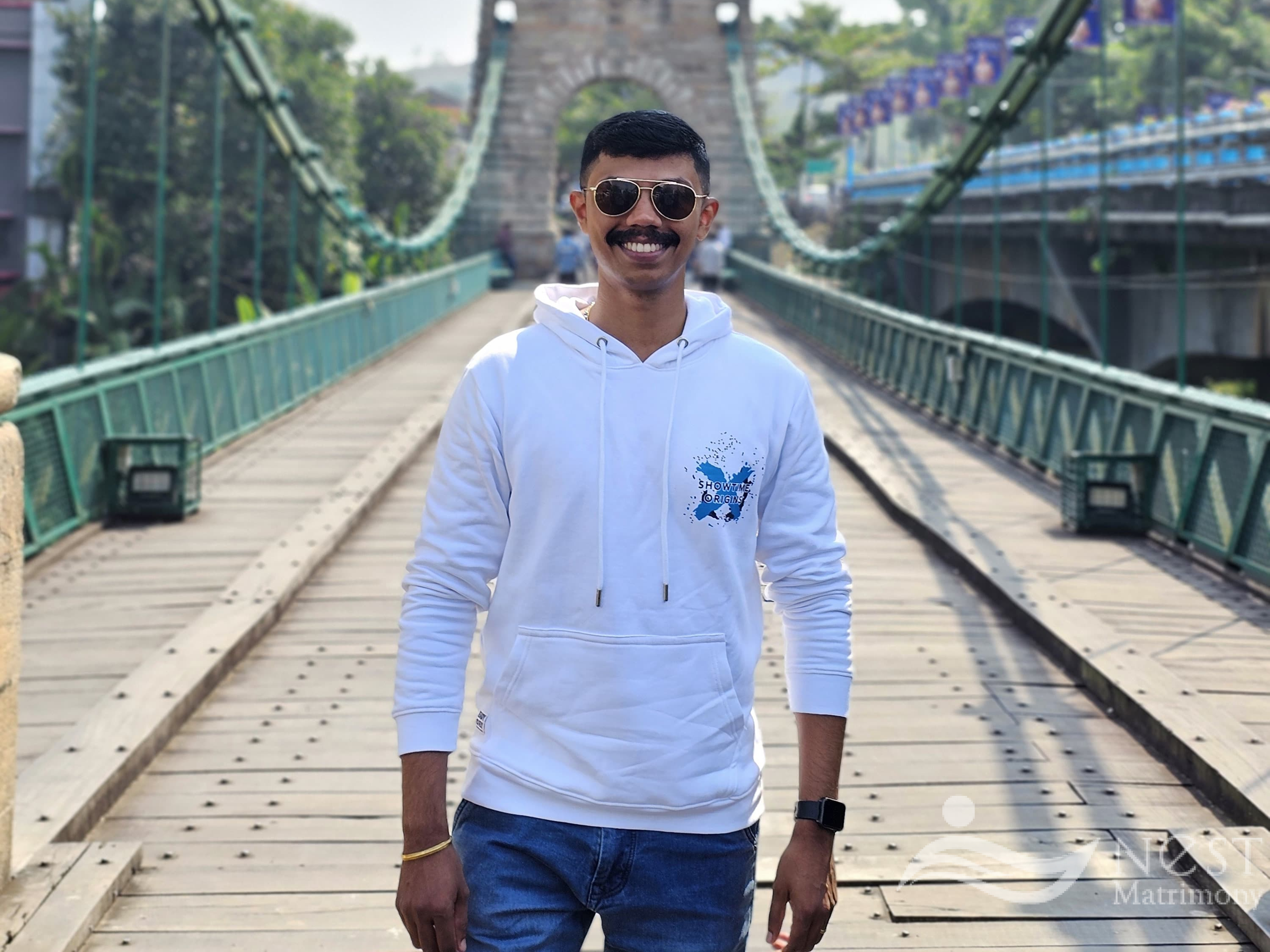 JOMY KUNJACHAN