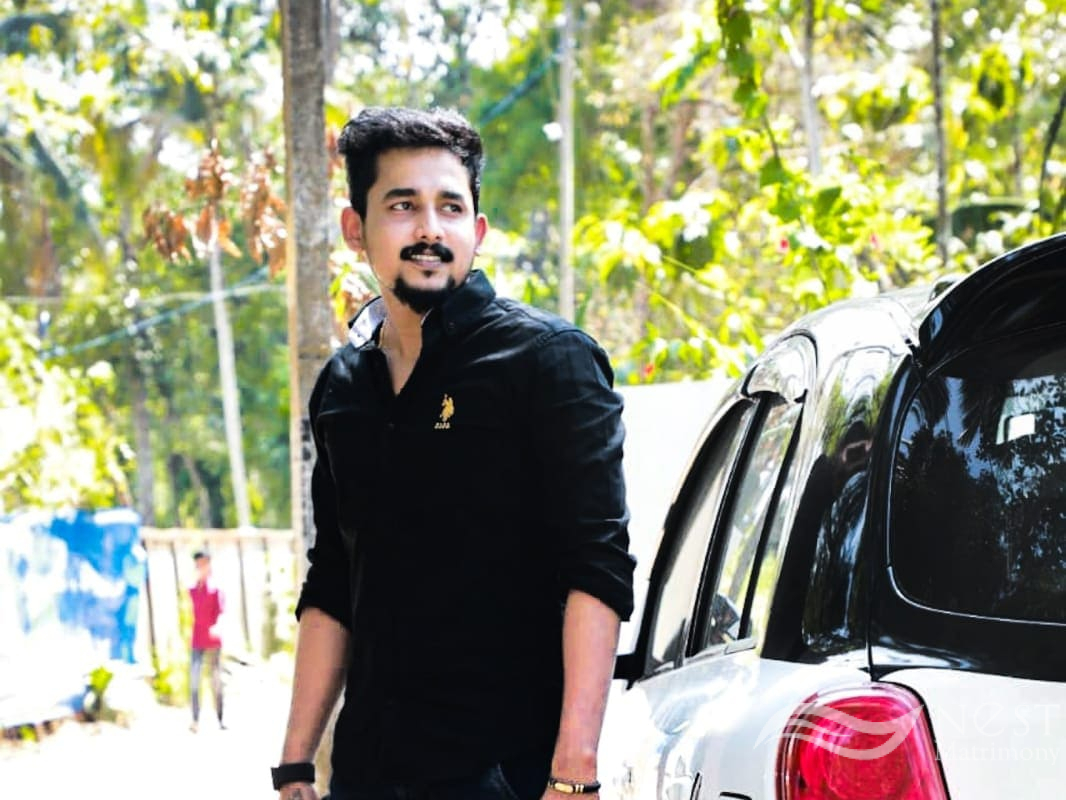 DEEPU DINESAN