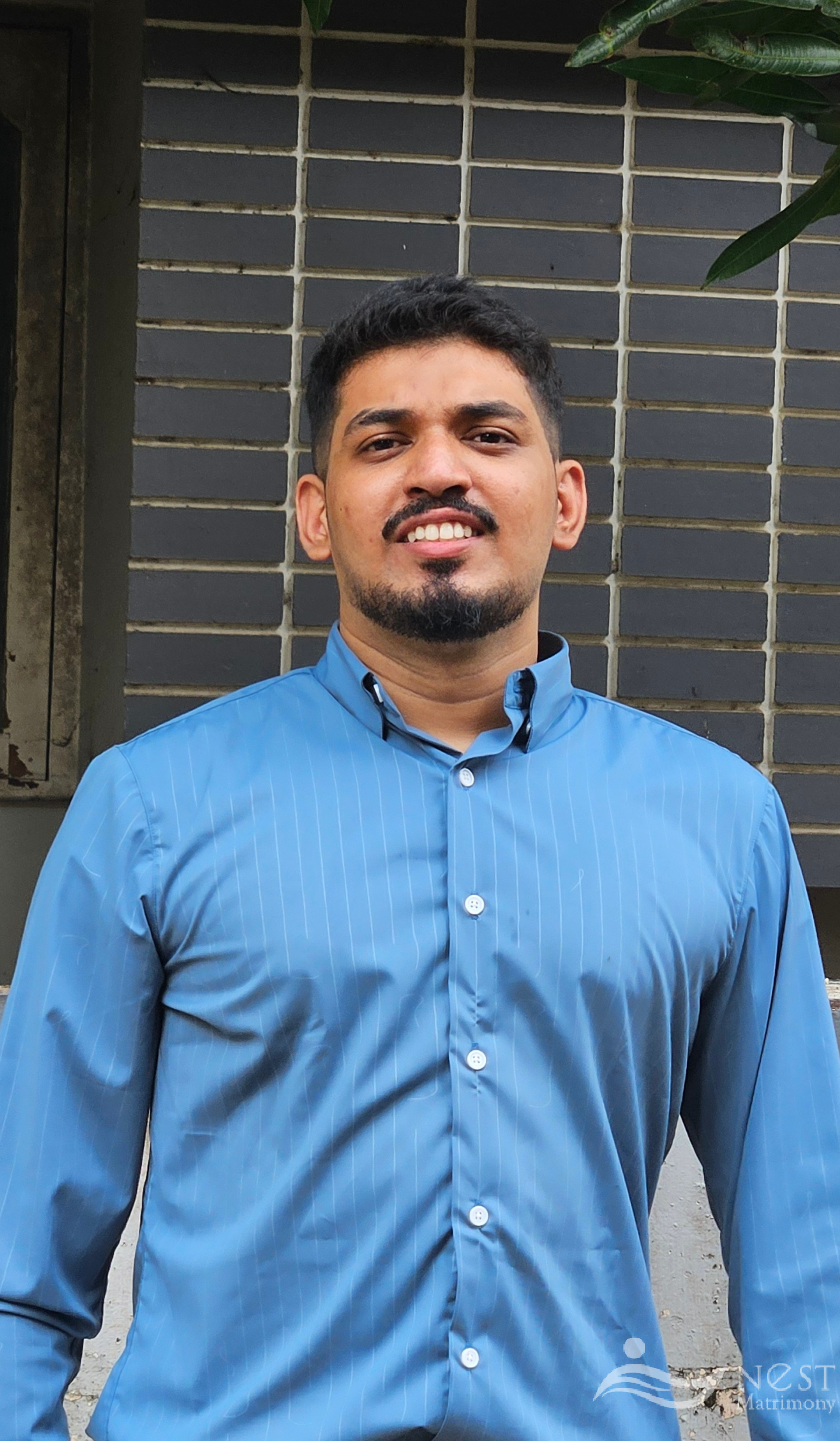 Muhammed K A