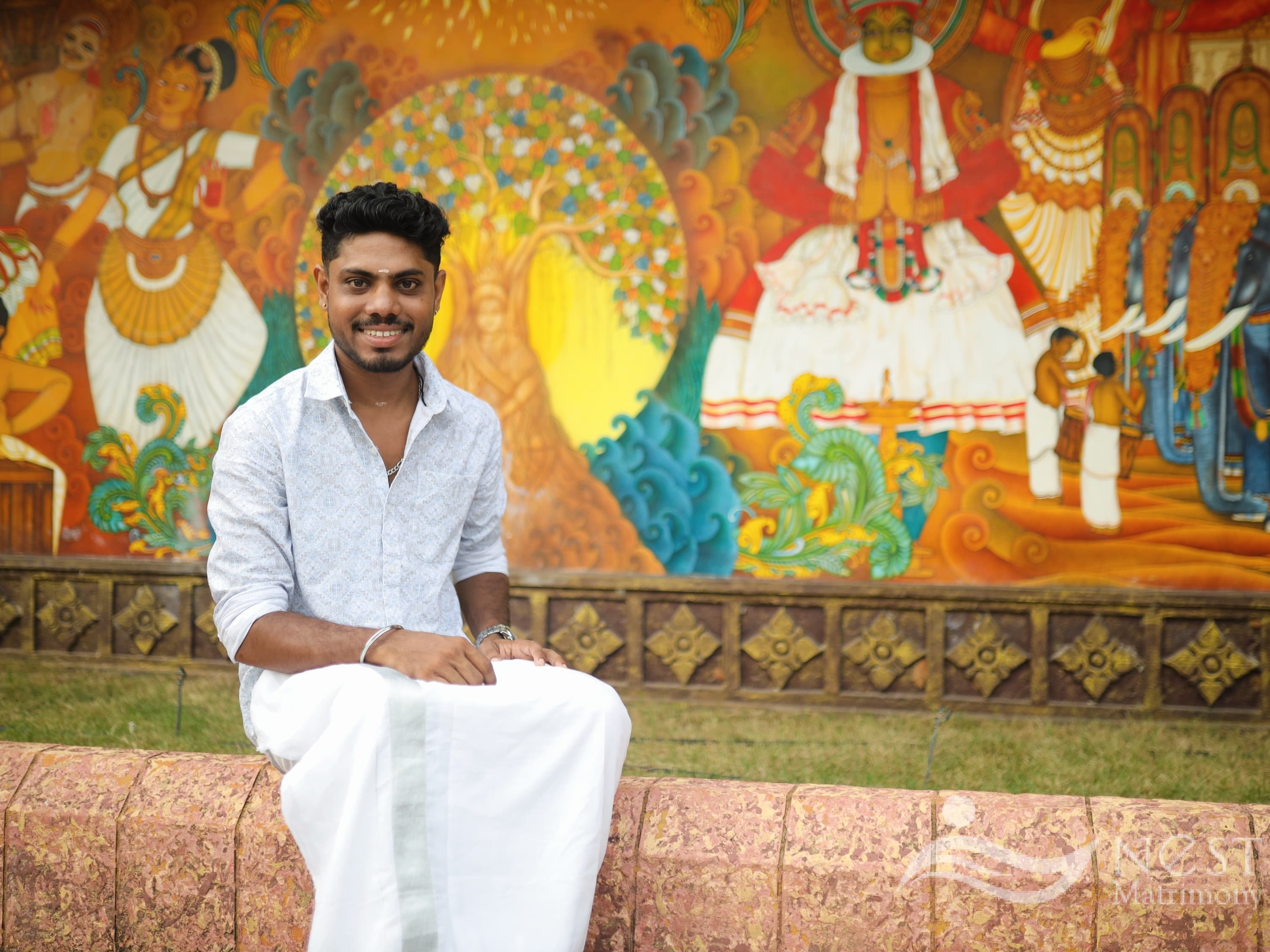 JISHNU  A.P