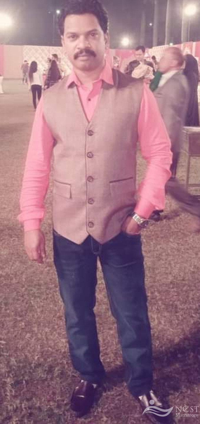 Prakash AS
