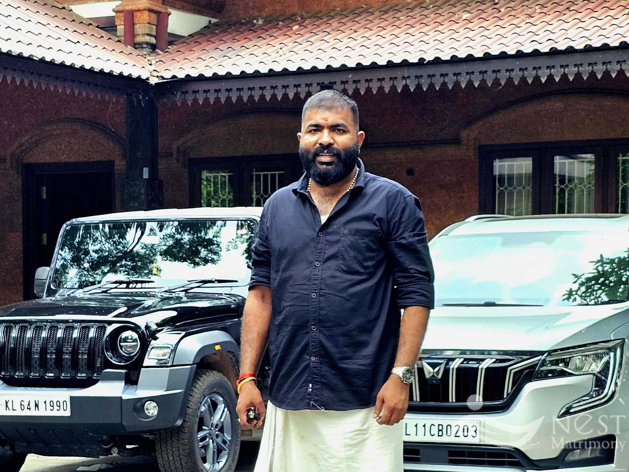 AKHIL