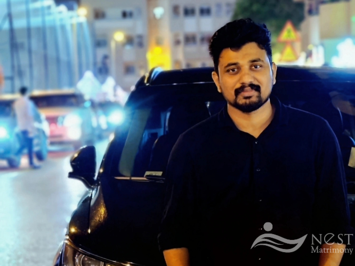 Akhil MJ