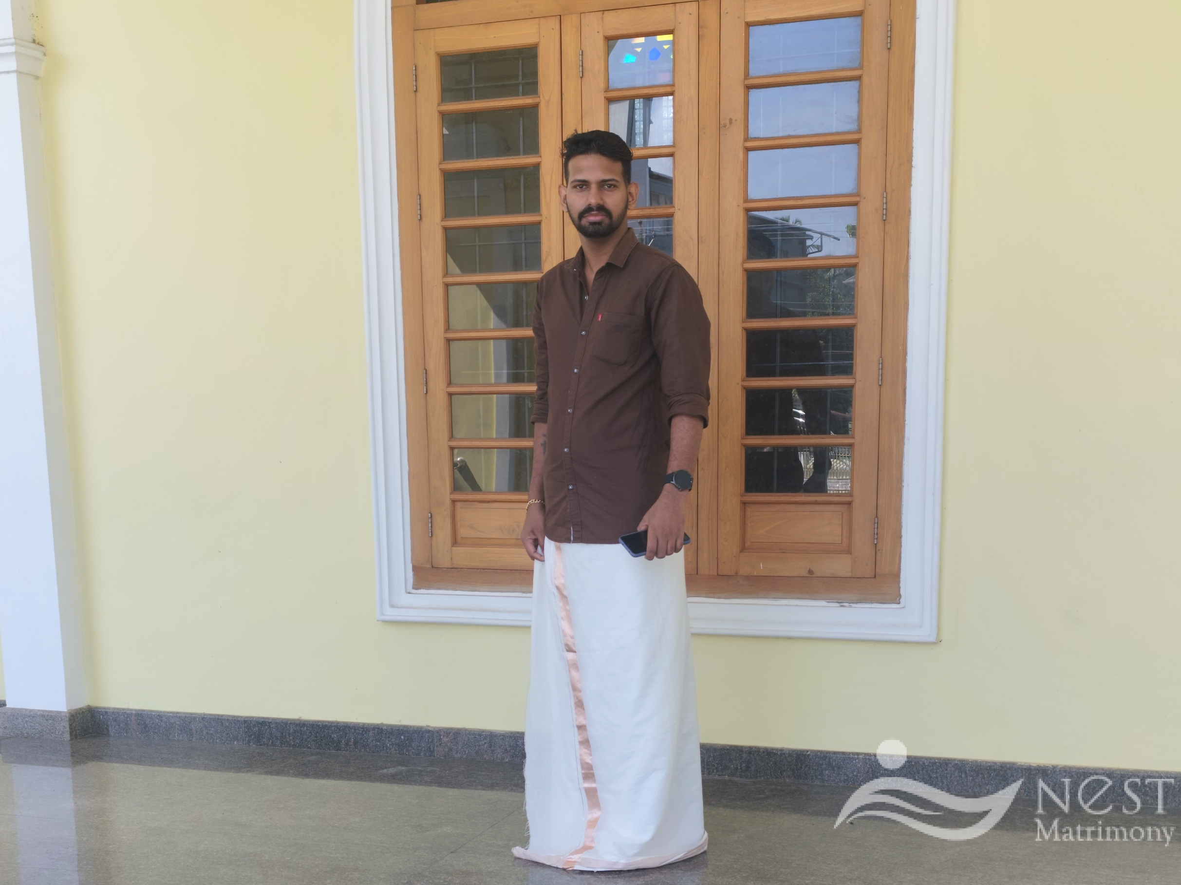 Shanoj  P Shajan