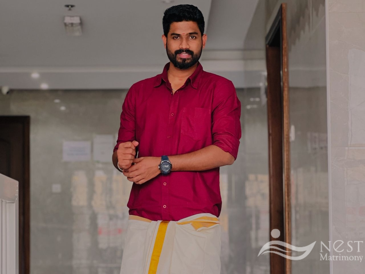KRISHNAPRASAD
