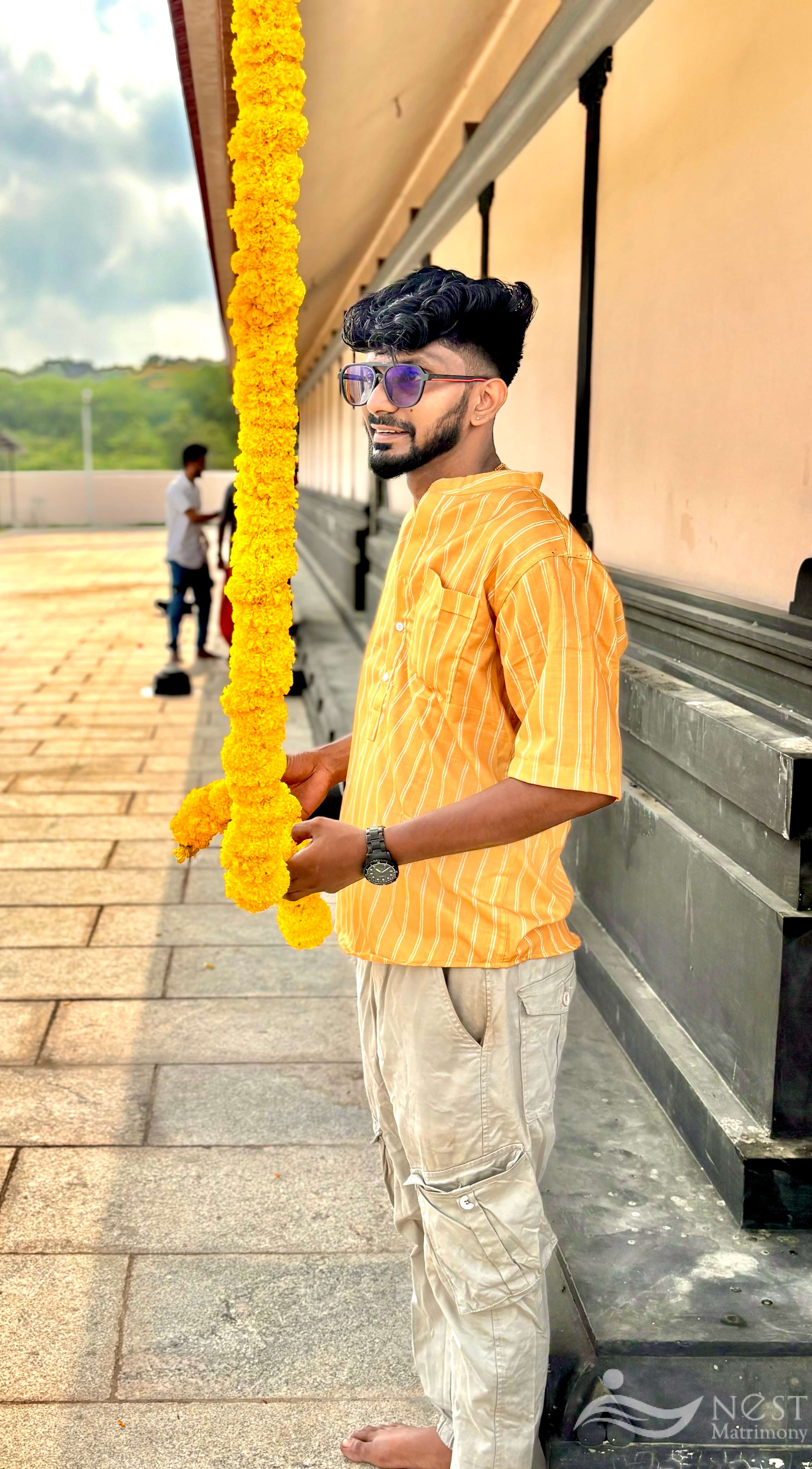Ajil Kunjumon