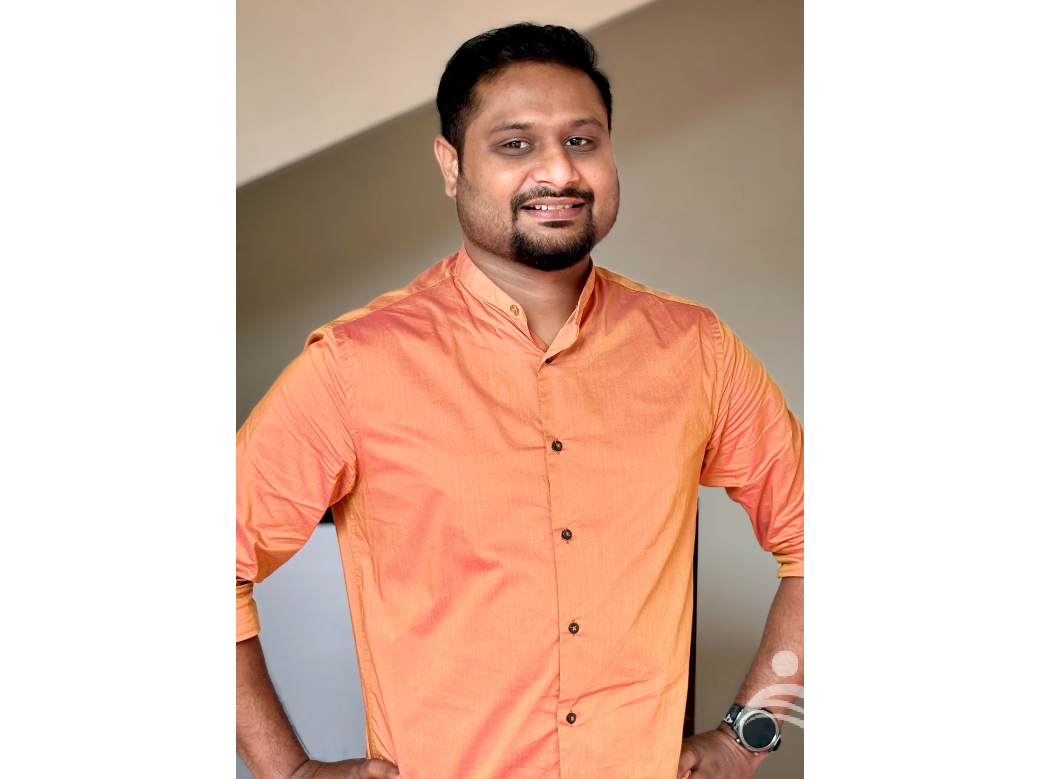 NIKHIL K.K