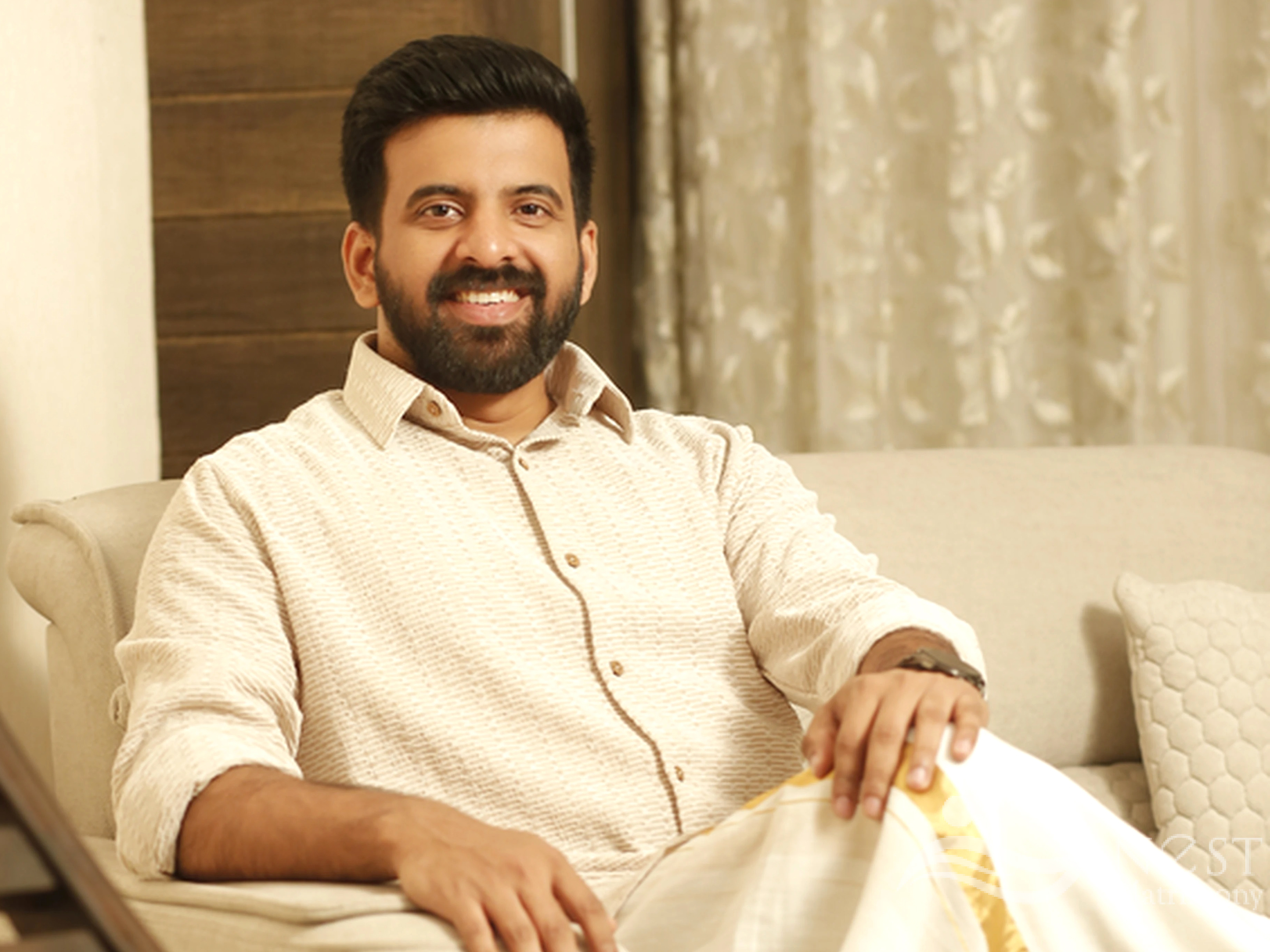 SHIBIN VARGHESE