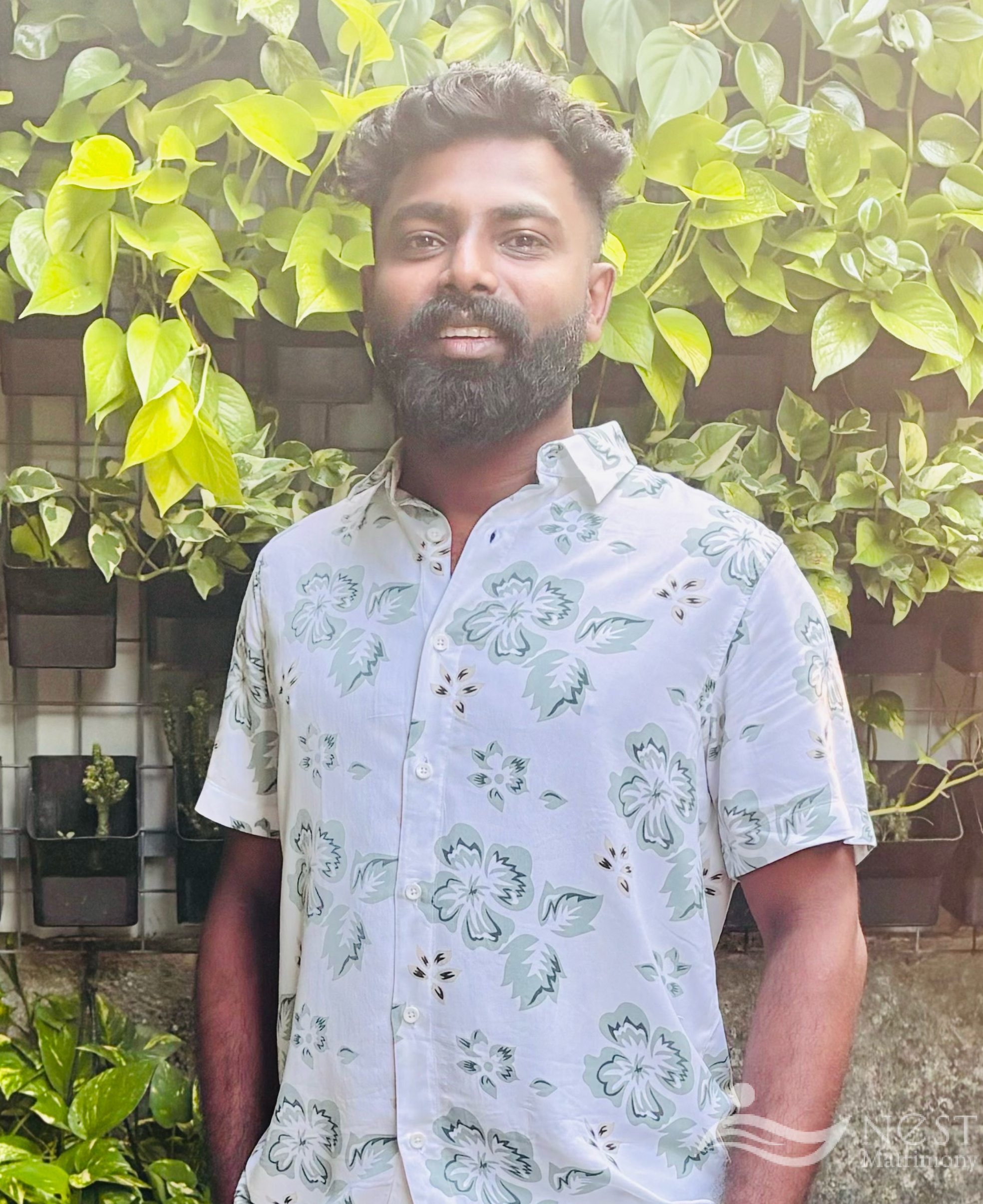 JIBIN KURIAKOSE