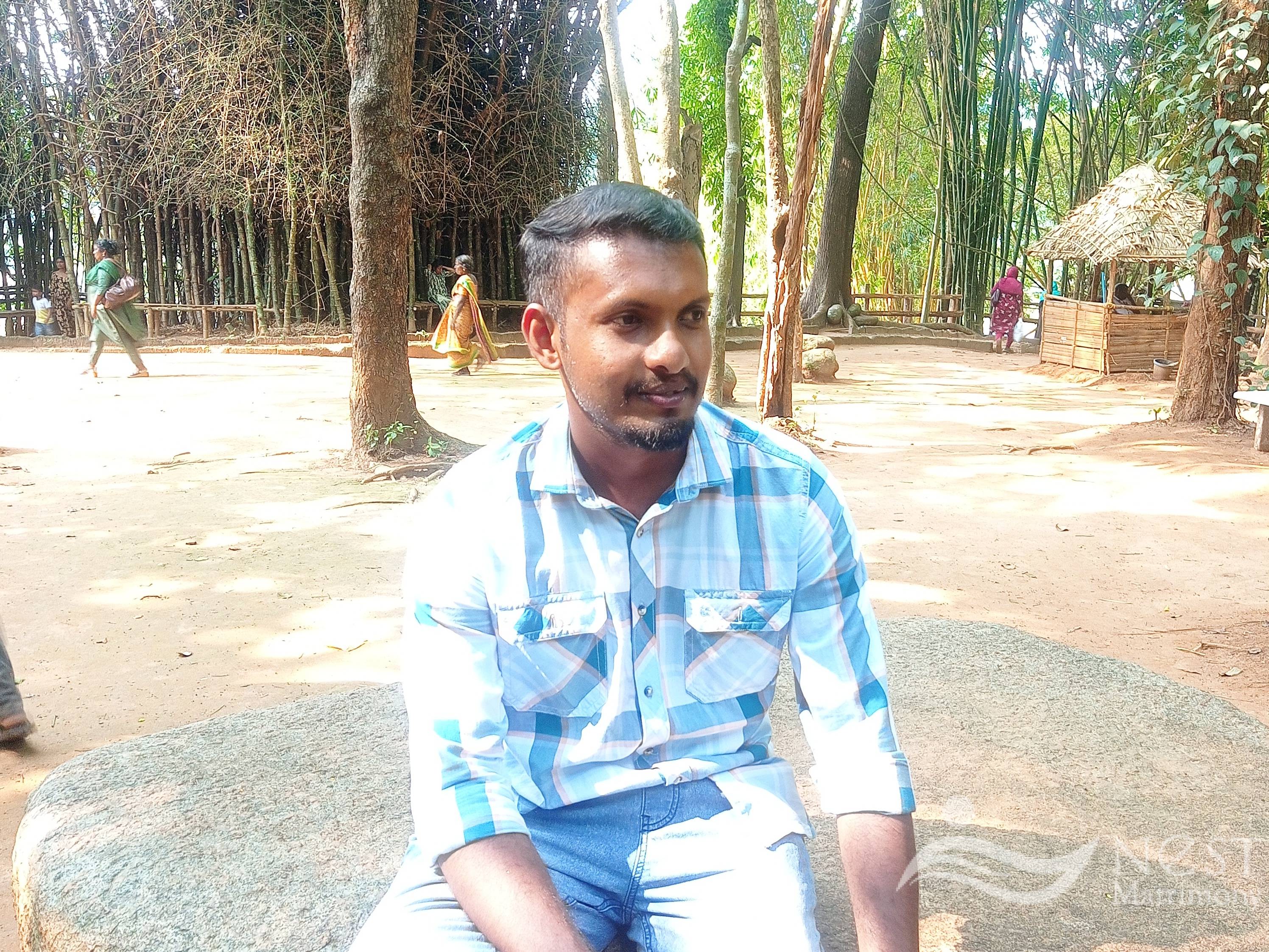 Sudheesh