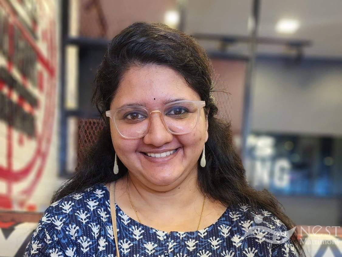 Samatha Mathew