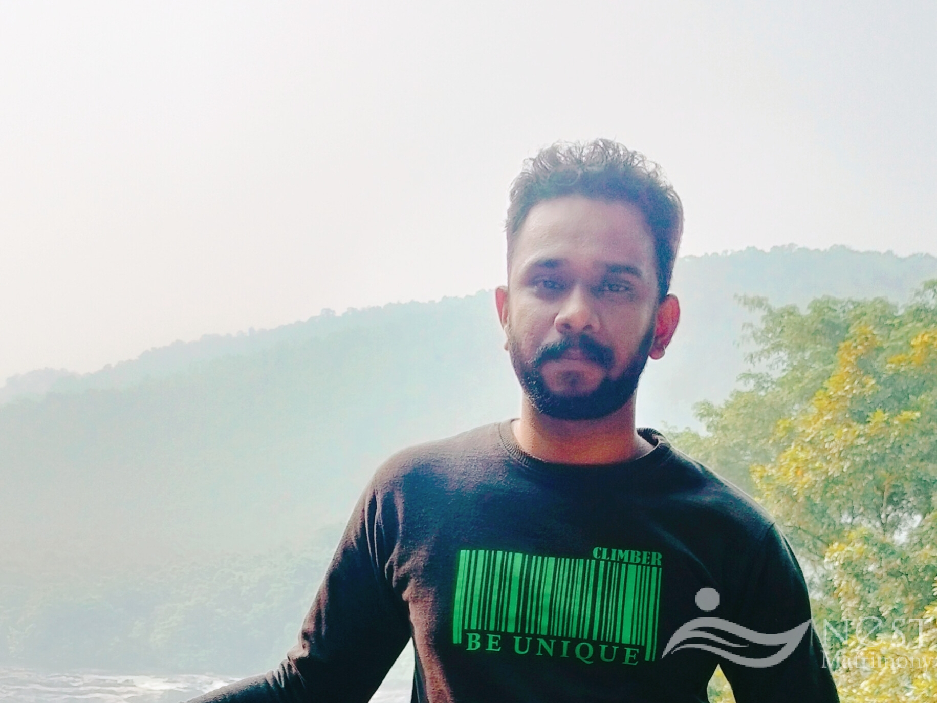SHYJAN K M