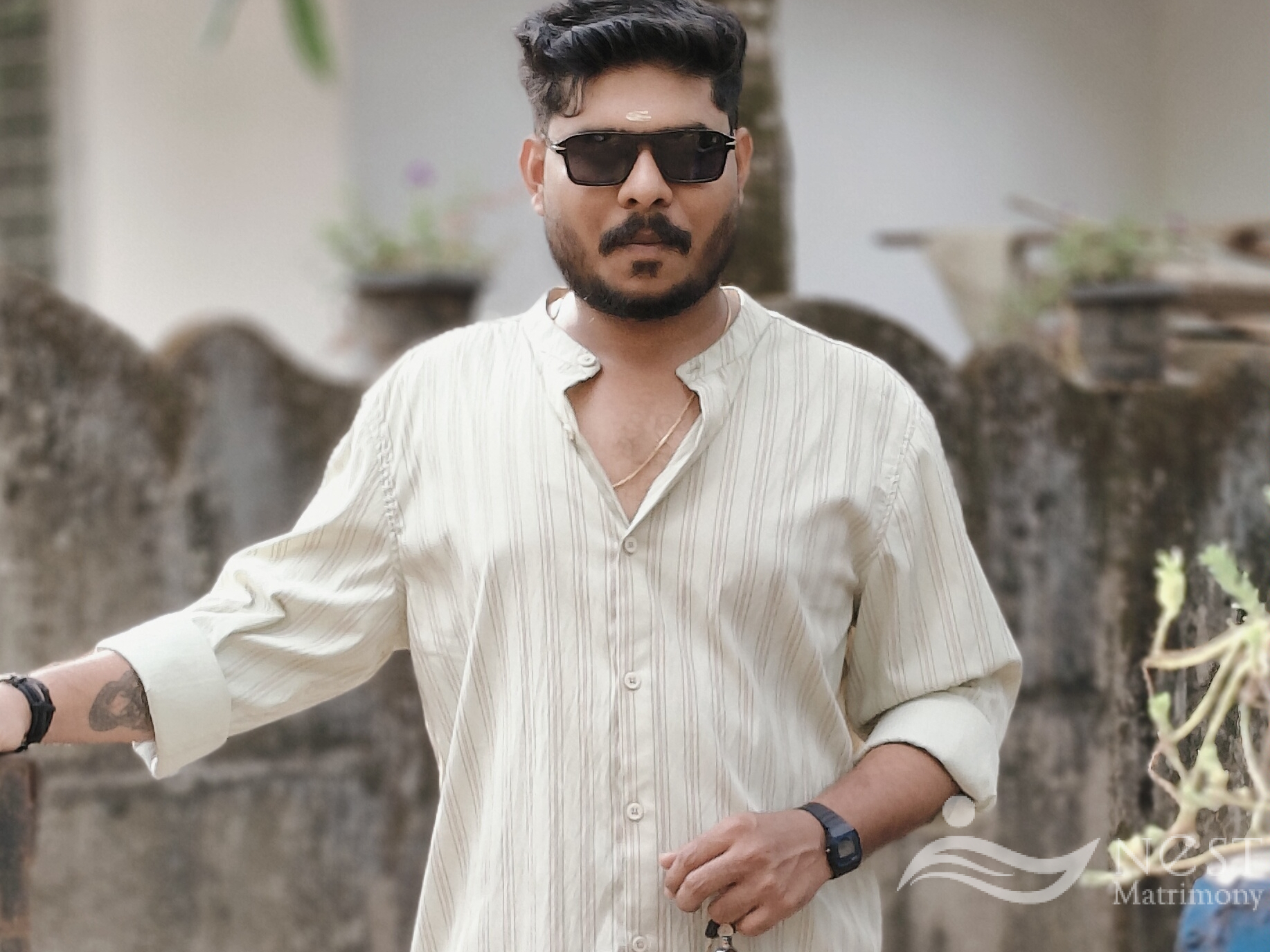 PRASHOB N P