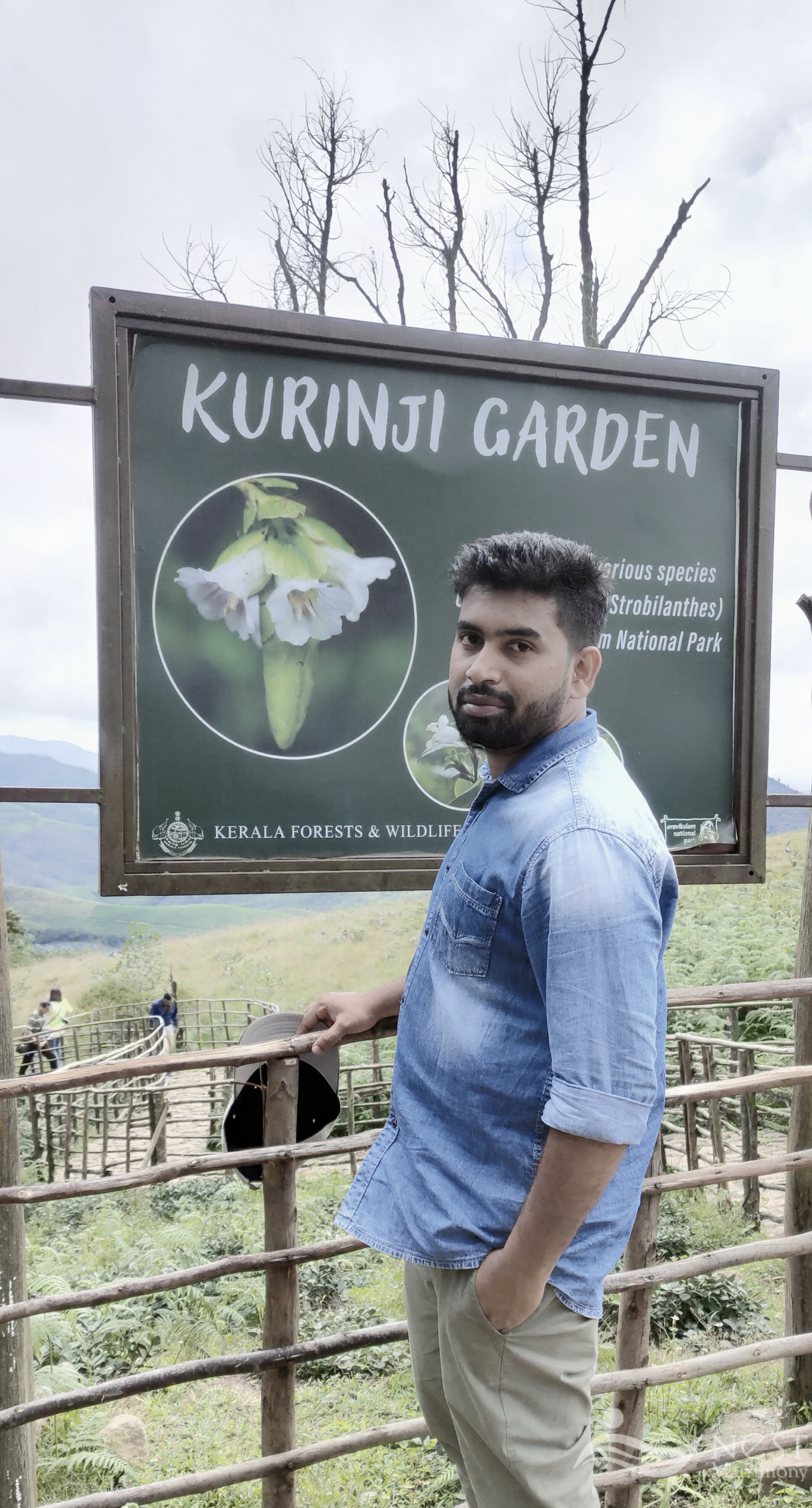 Athul Mathew