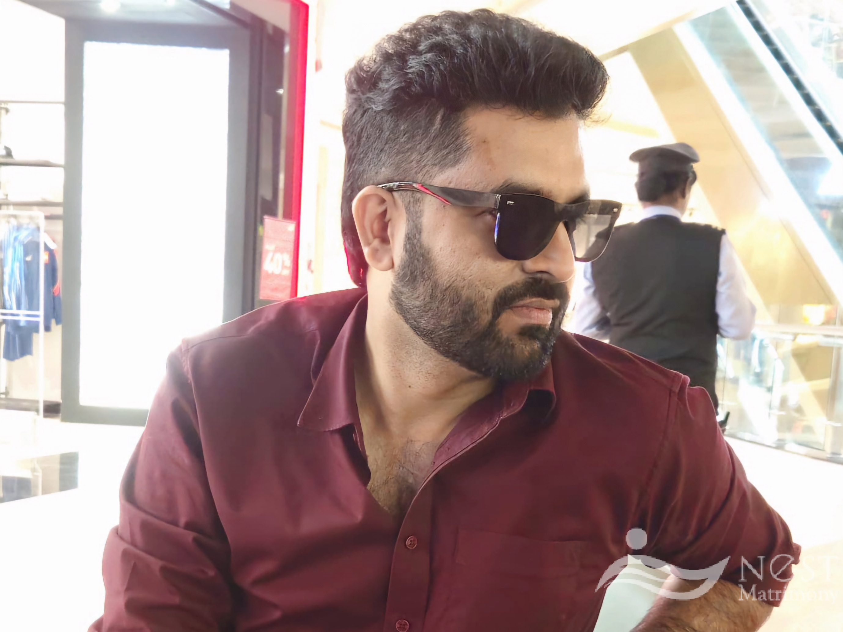 MUHAMMED RAFI