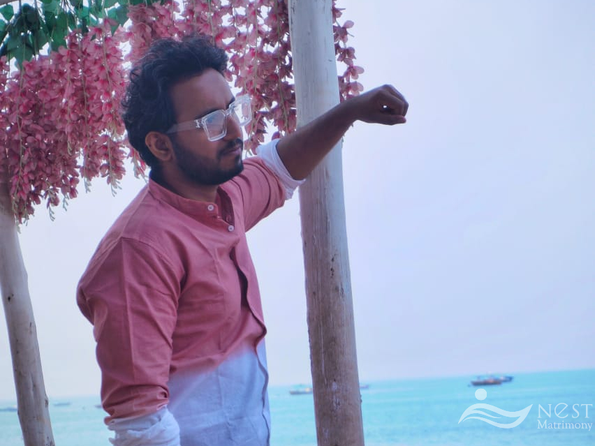 HARIKRISHNAN