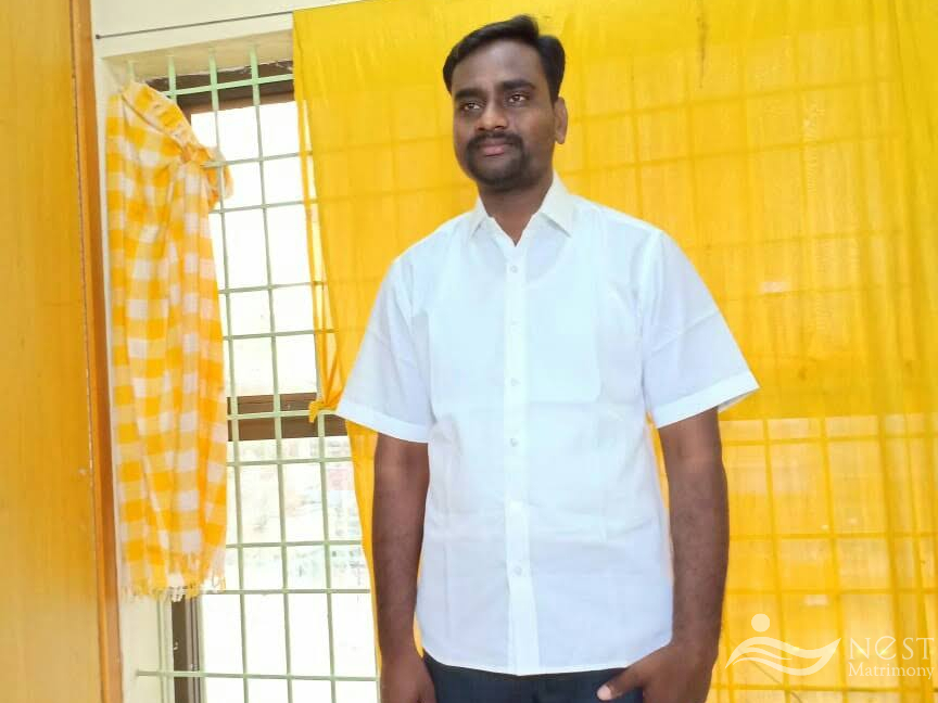 B VASANTHAN