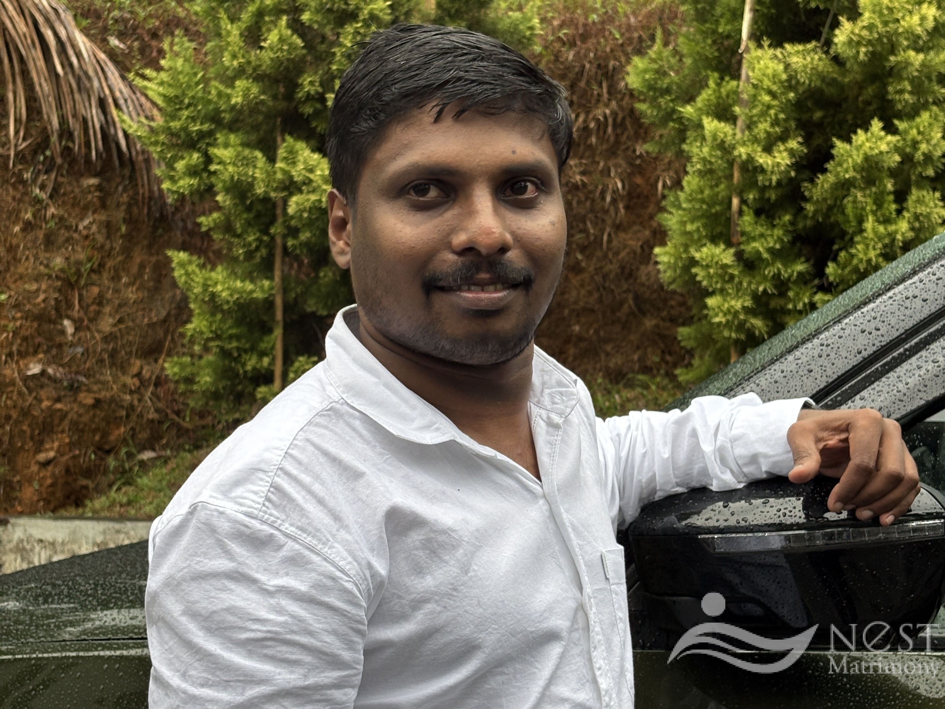 Sijin V R
