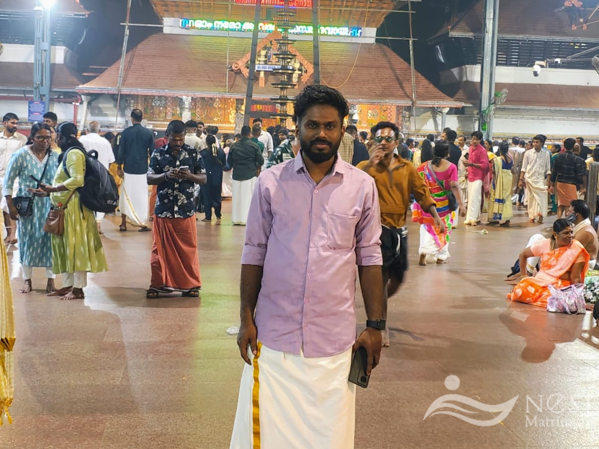 AKHIL.C.U
