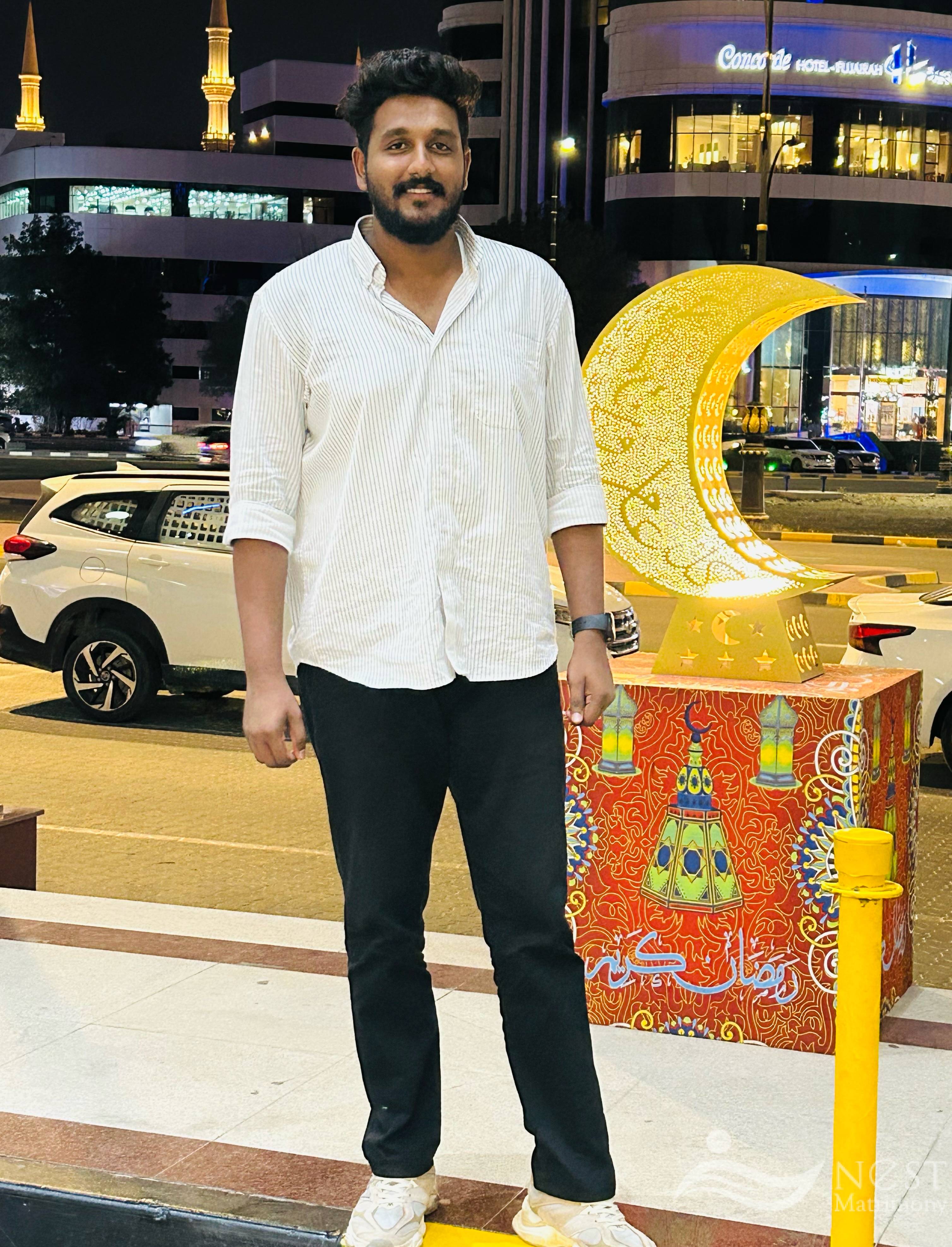 SONU VARGHESE